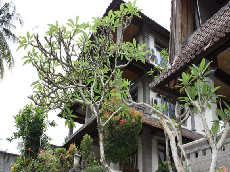 Gasthuis Pande Permai Ubud
