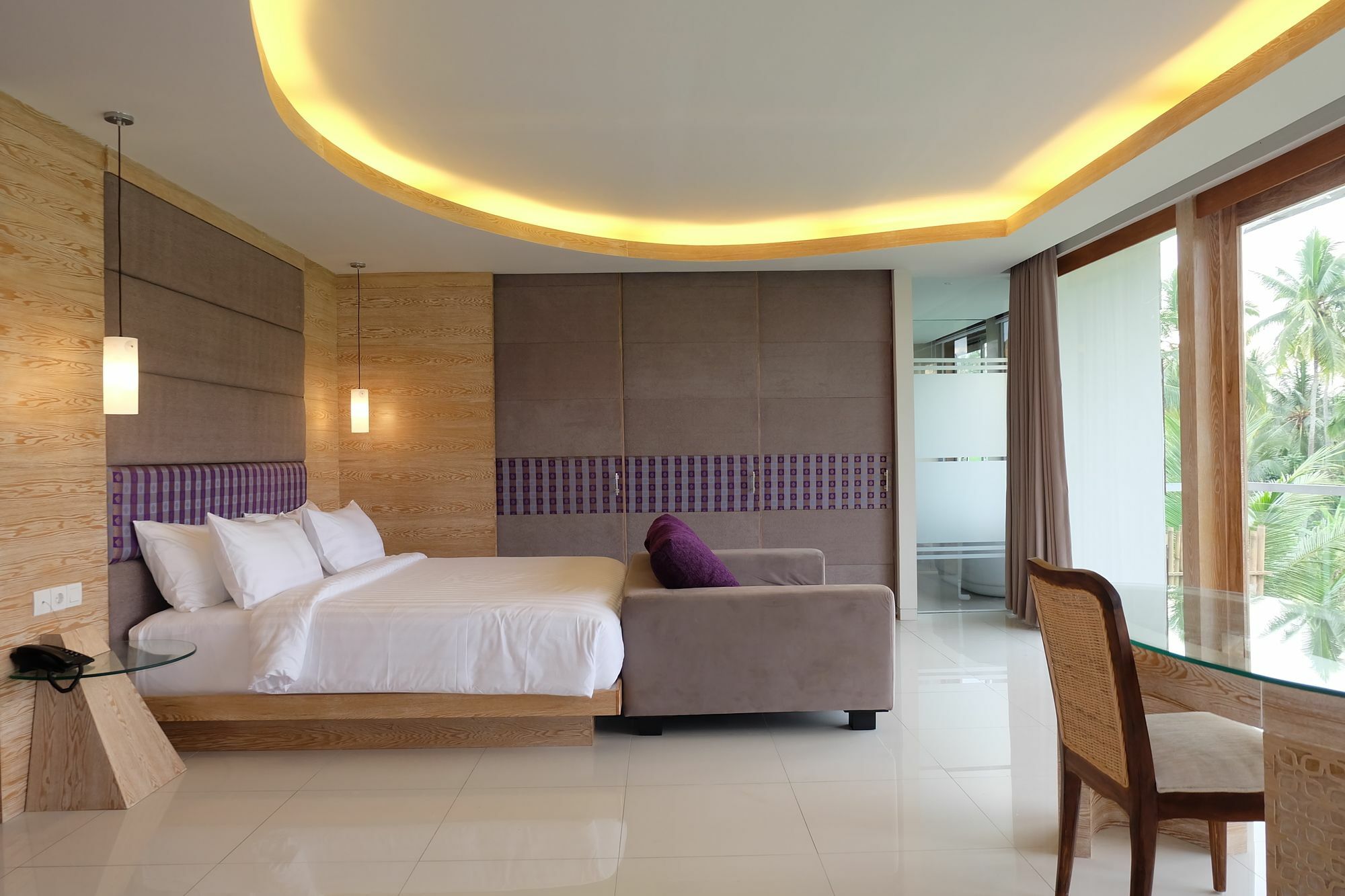 Greenfield Luxury