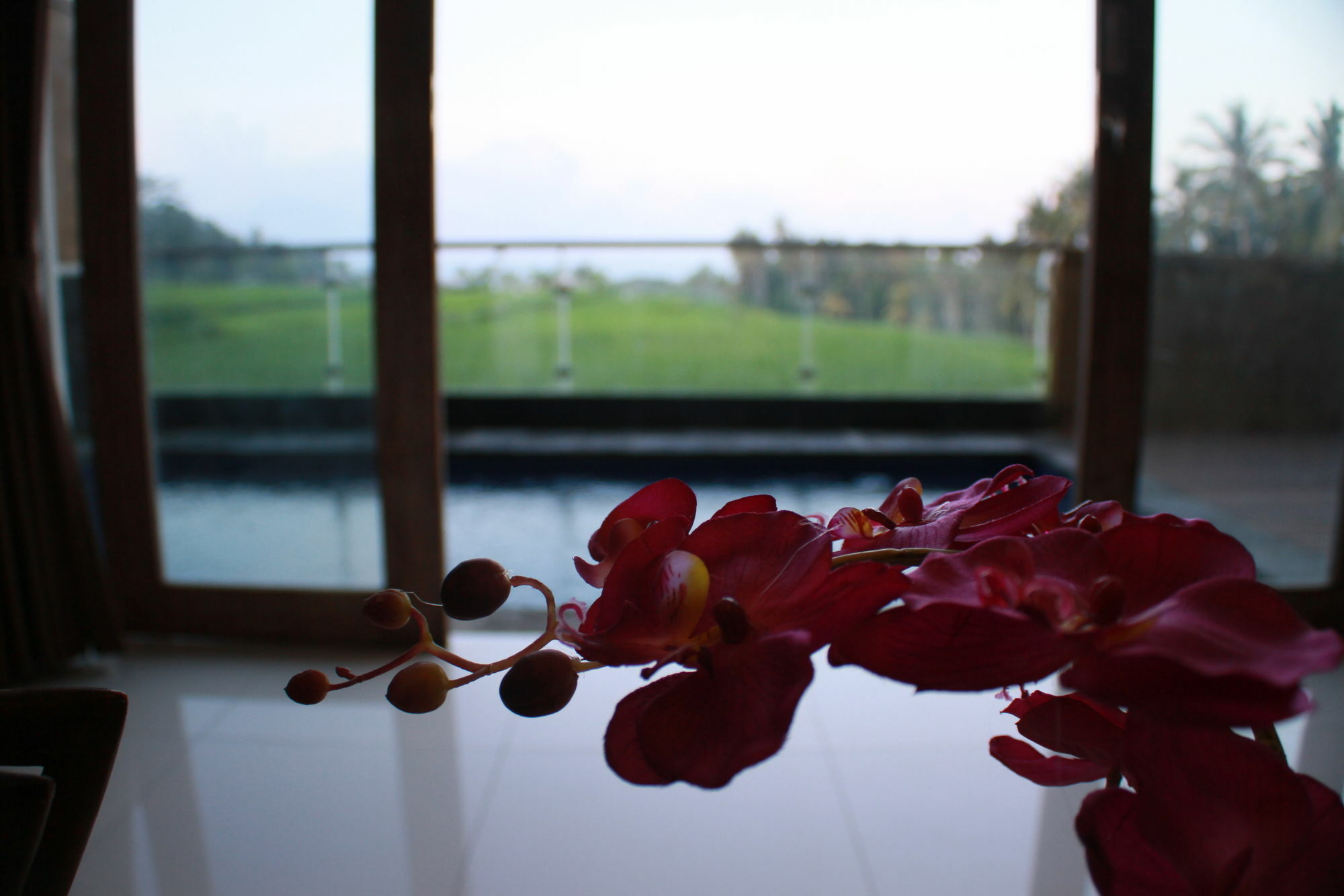 Greenfield Luxury Villa *