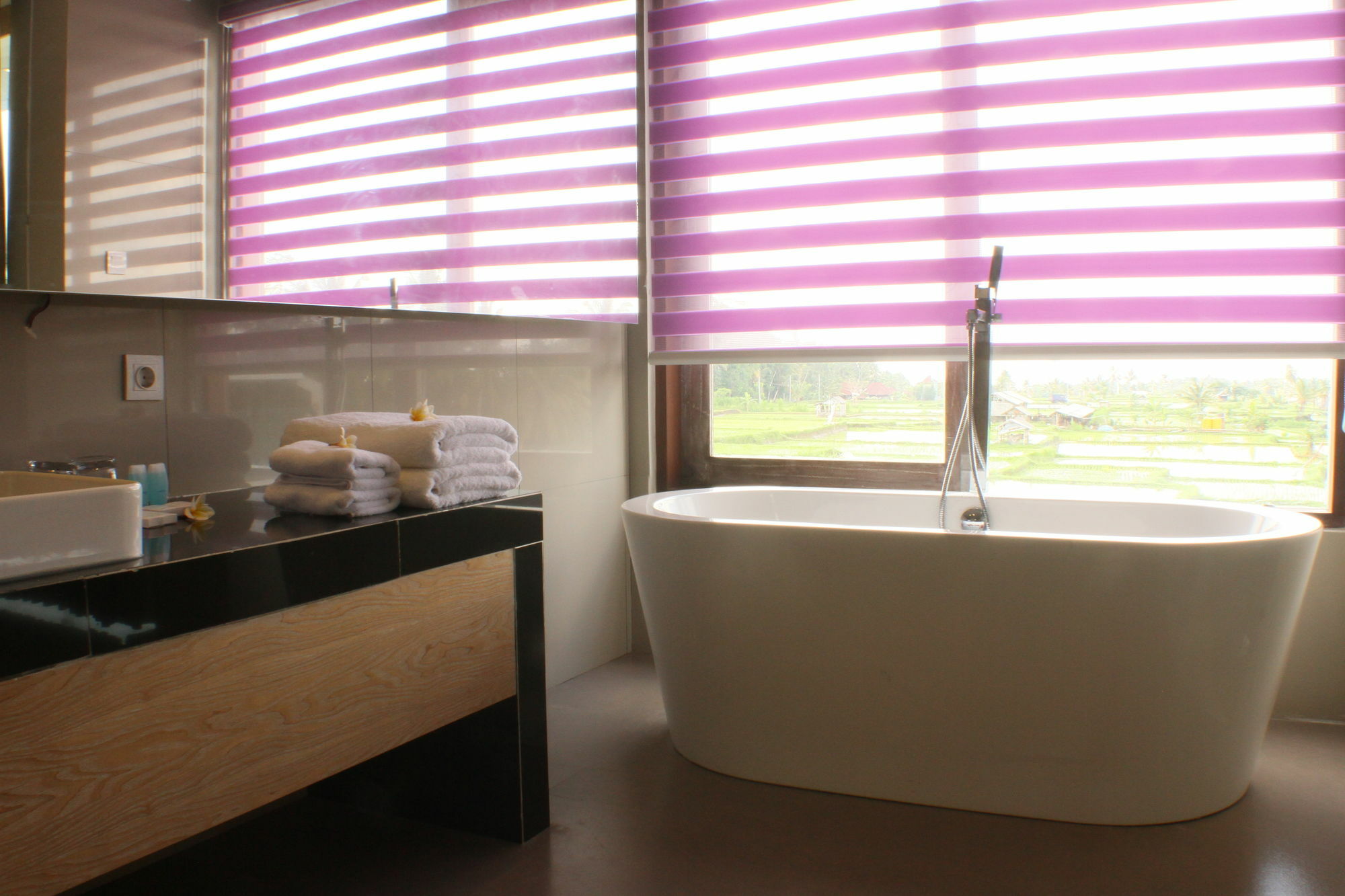 Villa Greenfield Luxury *