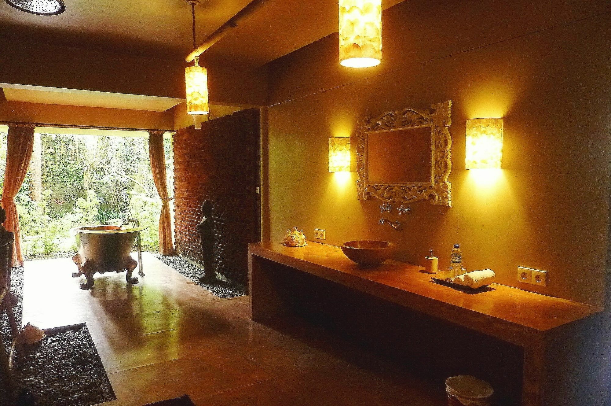 Ubudsuites Ubud (Bali)