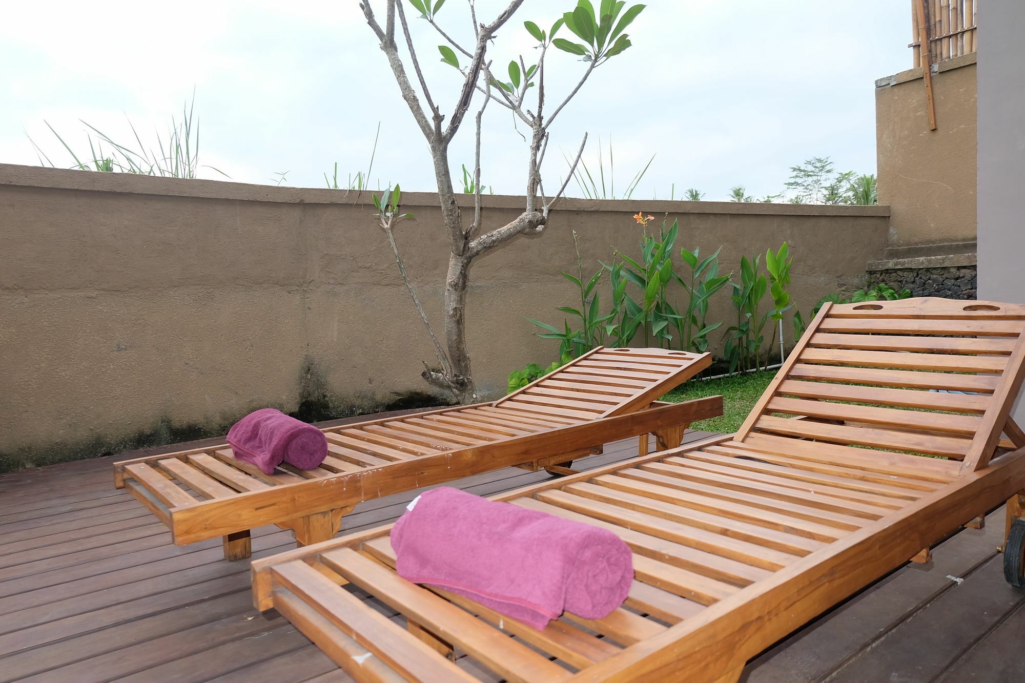Greenfield Luxury Villa *