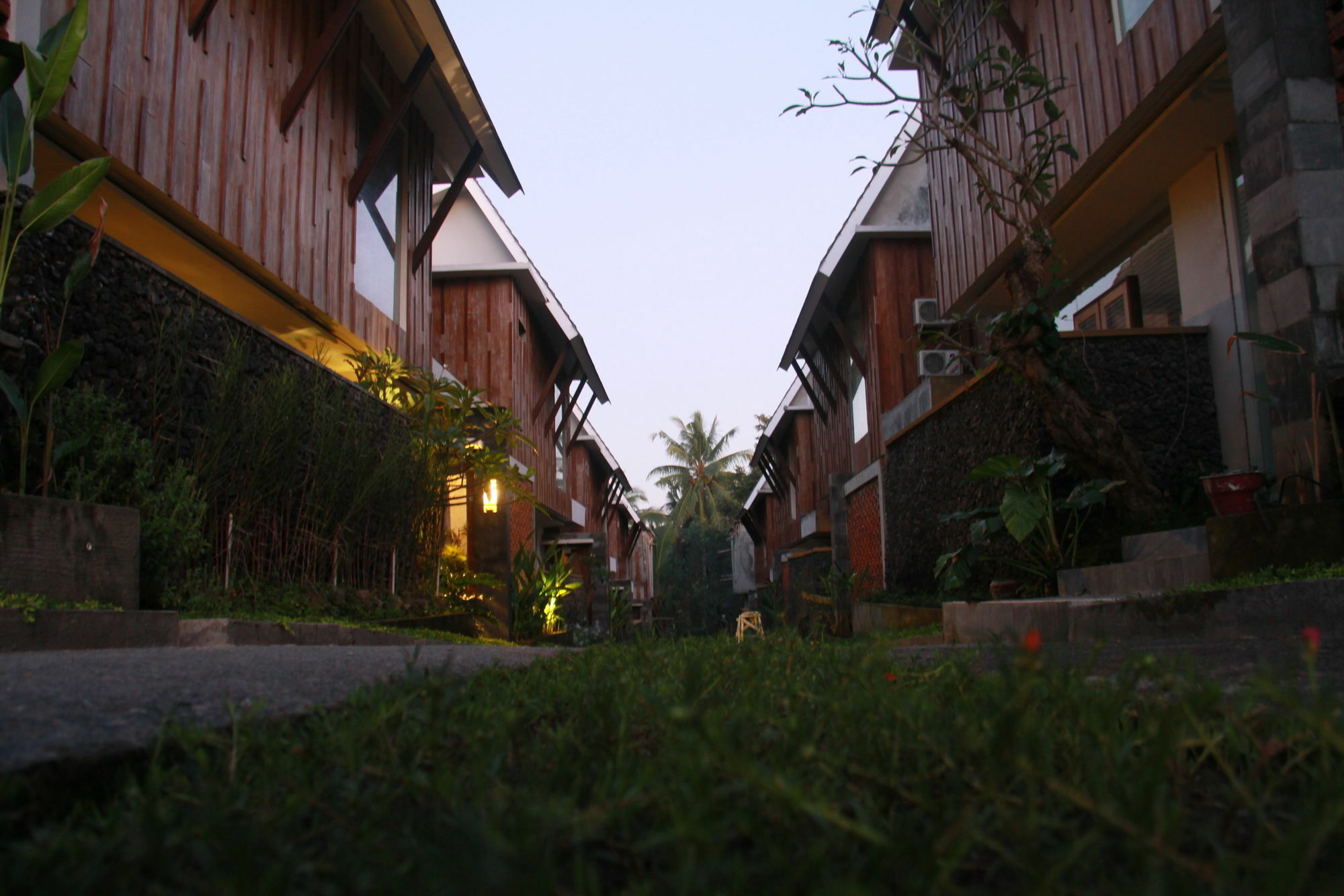Greenfield Luxury