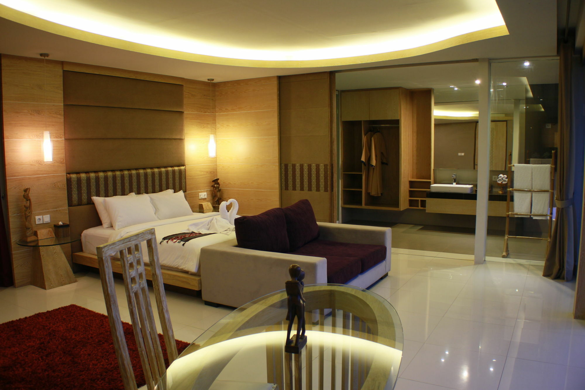 Villa Greenfield Luxury *