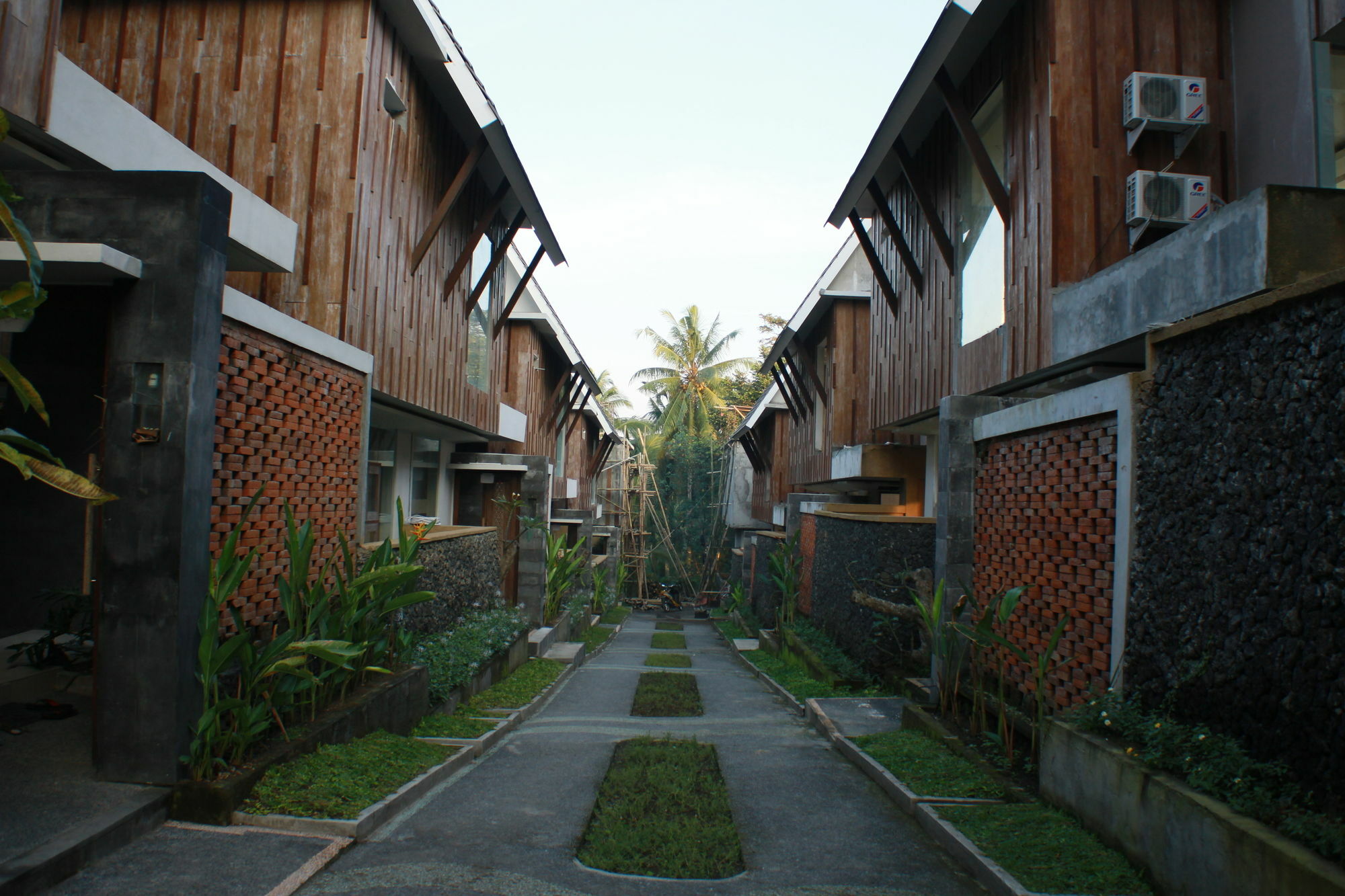 Villa Greenfield Luxury Ubud (Bali)