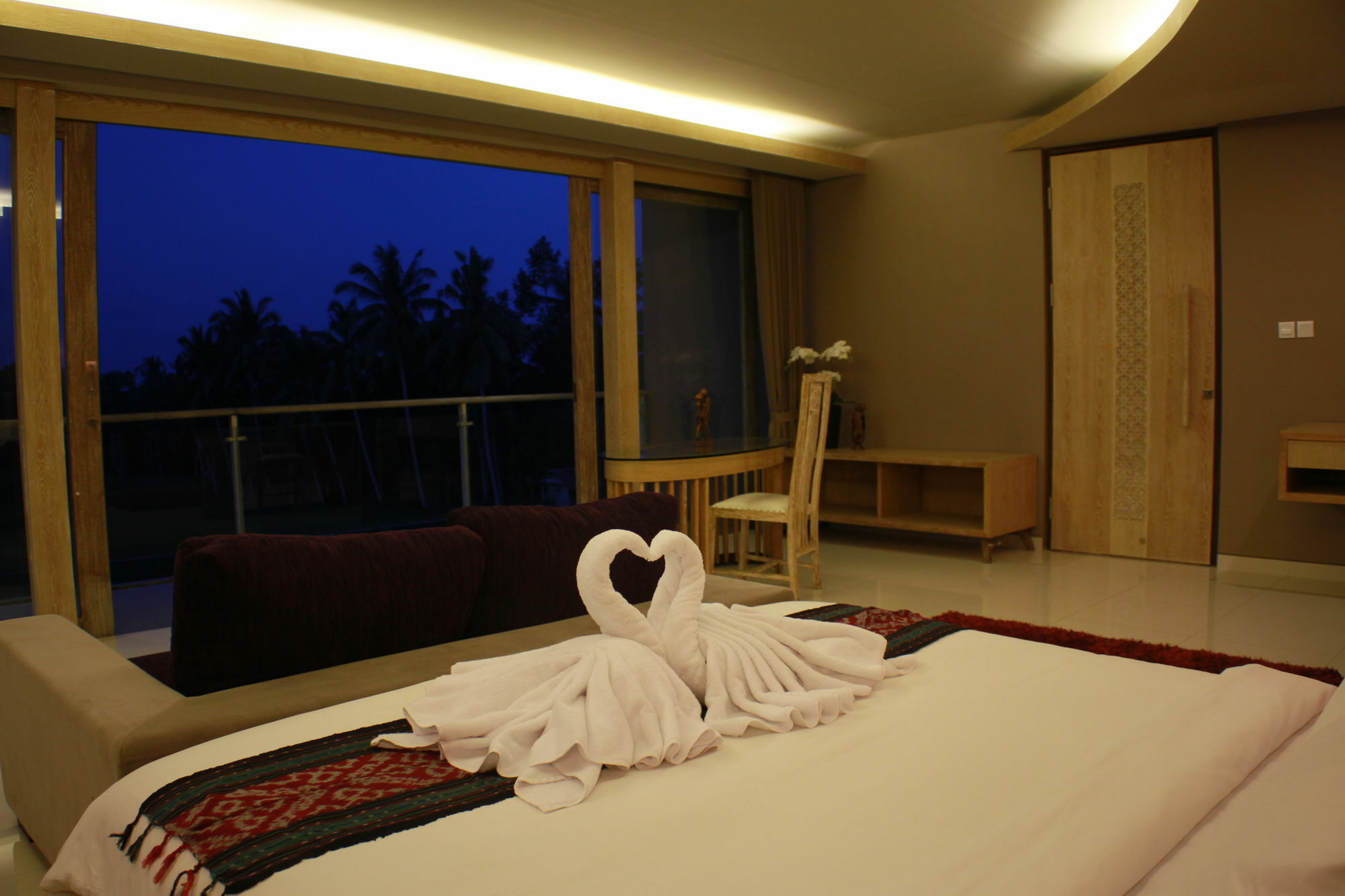 Villa Greenfield Luxury Ubud (Bali)