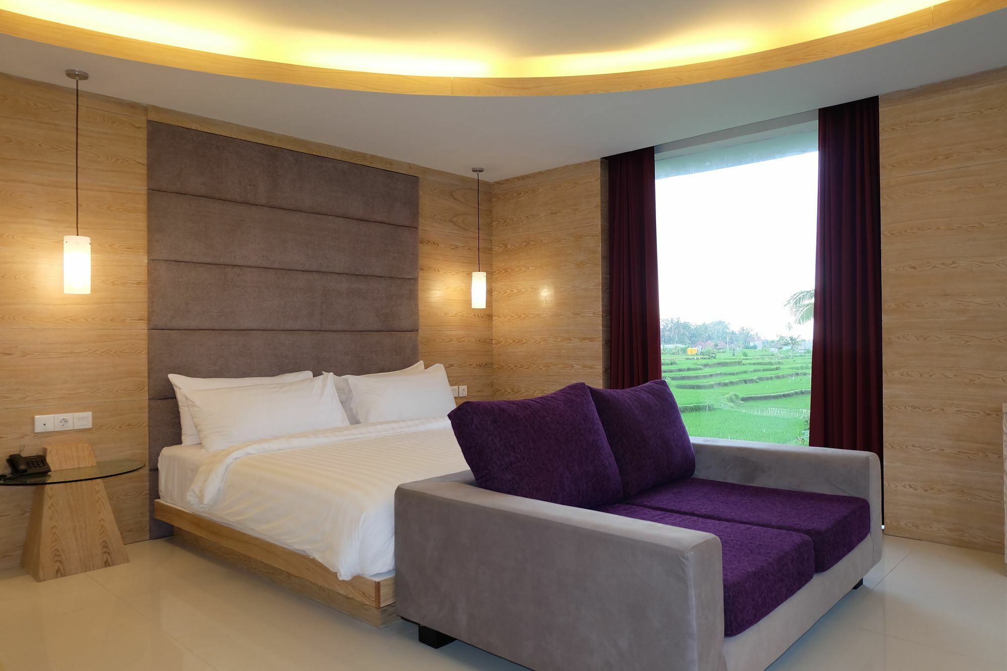 Greenfield Luxury Villa Ubud (Bali)