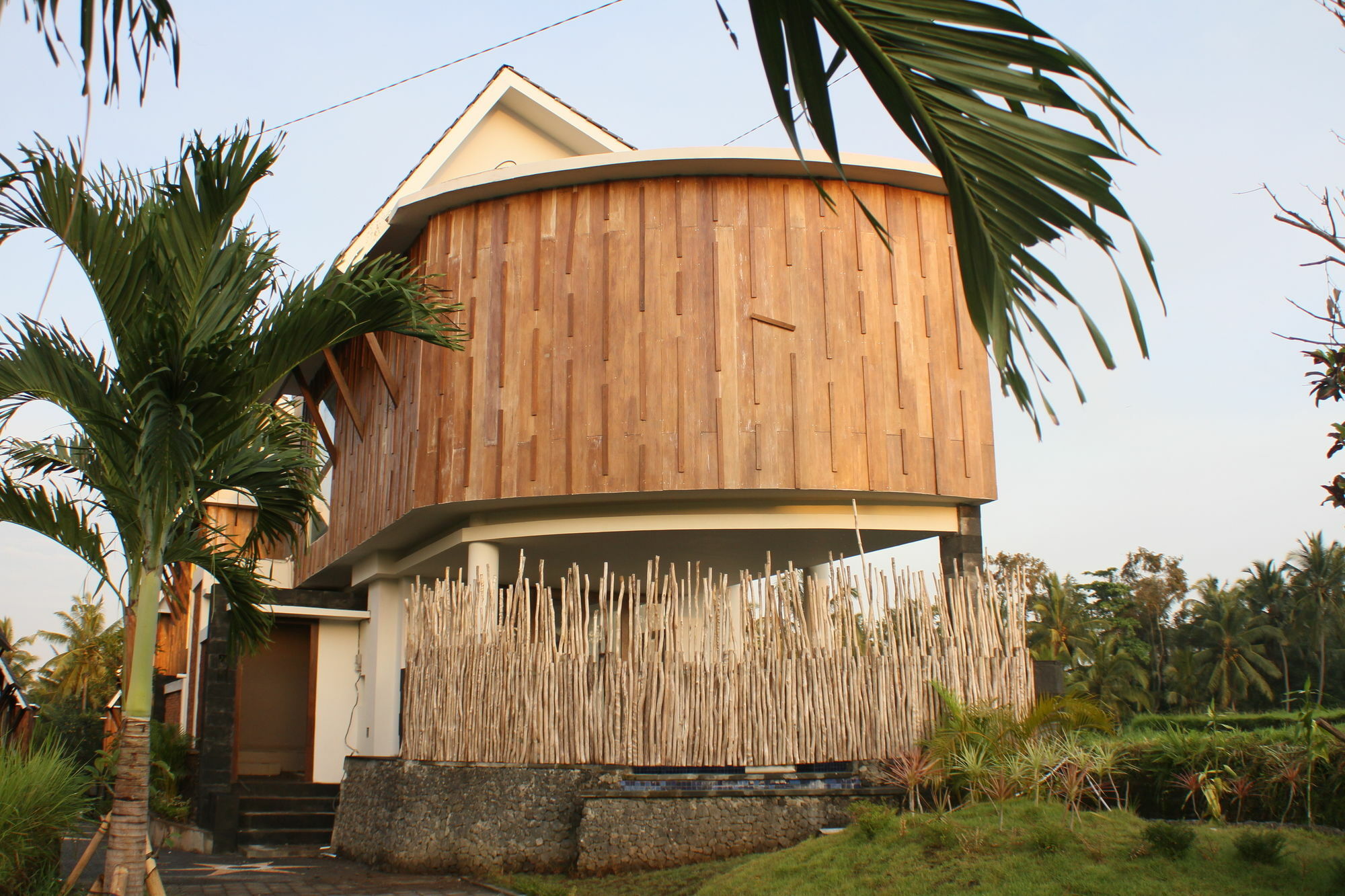 Greenfield Luxury Villa Ubud (Bali)