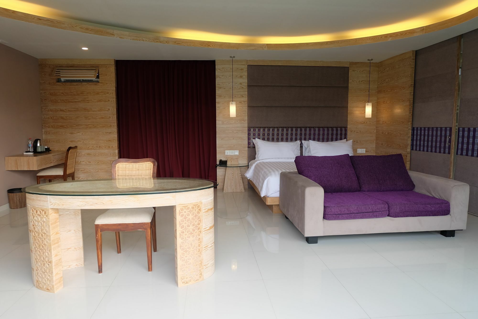 Greenfield Luxury Ubud (Bali)