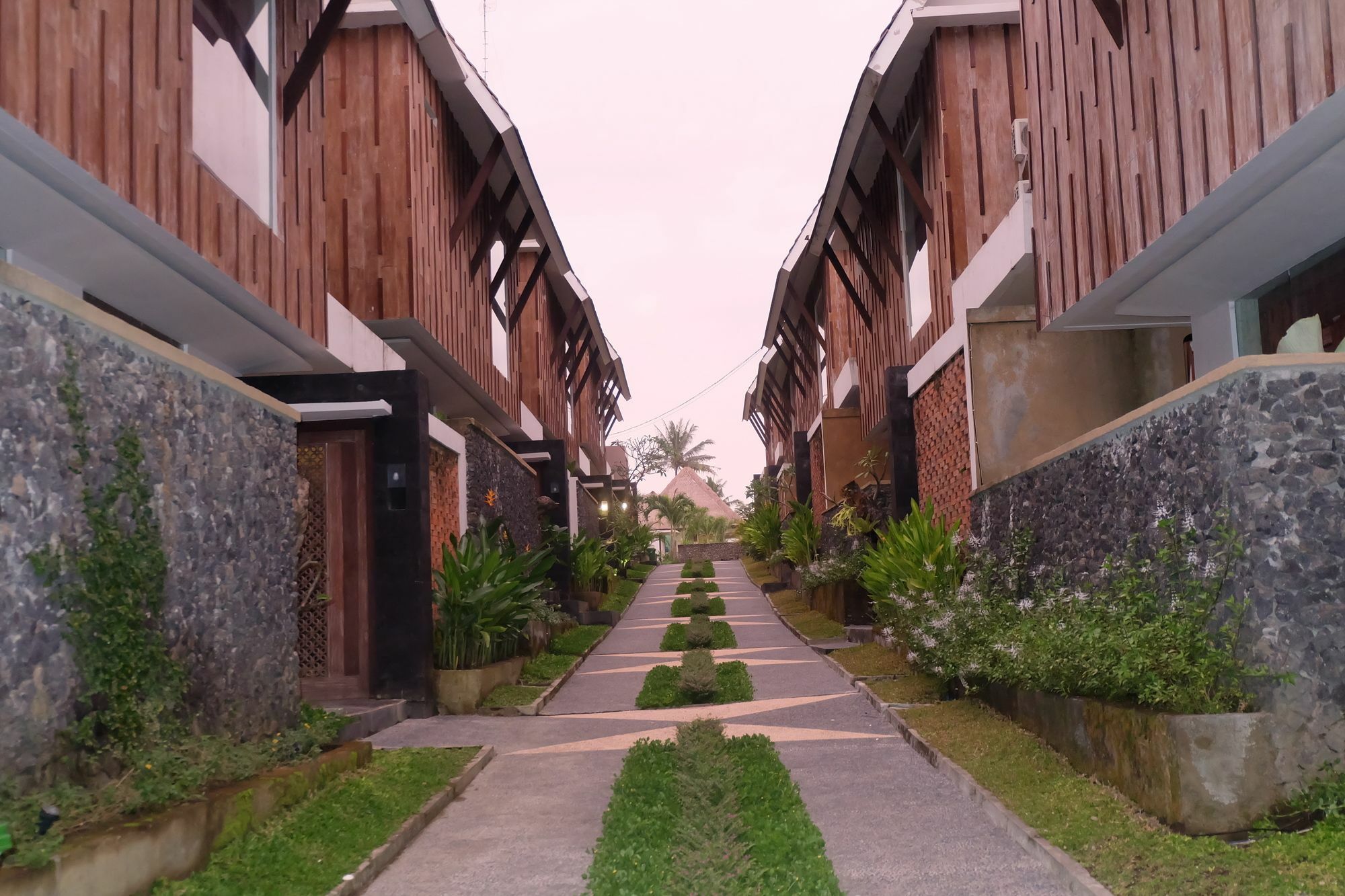 Villa Greenfield Luxury
