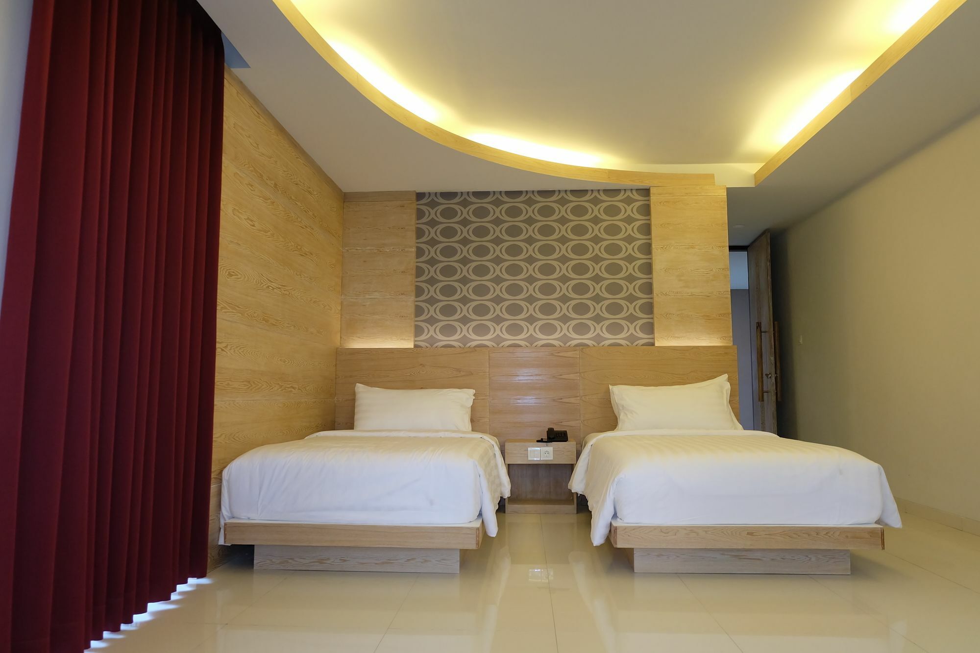 Villa Greenfield Luxury Ubud (Bali)