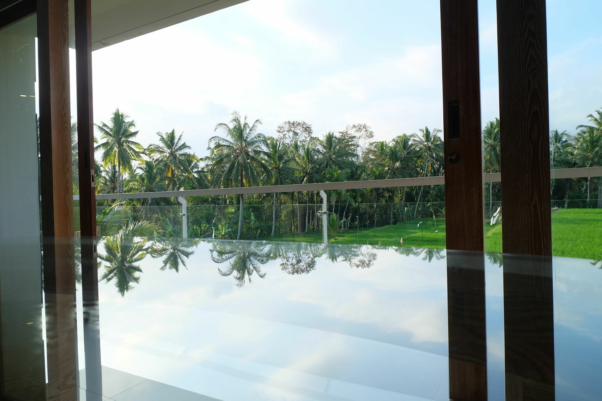 Villa Greenfield Luxury
