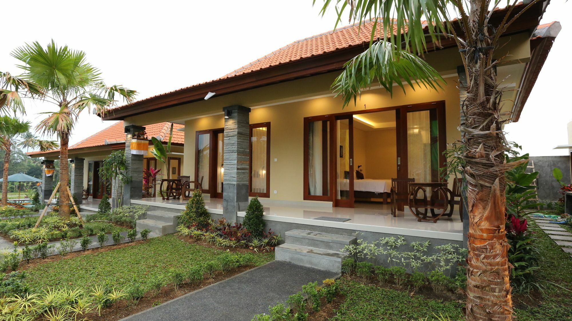 Villa Darra Ria *