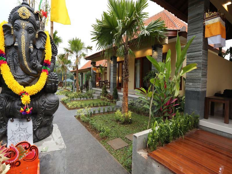 Villa Darra Ria *