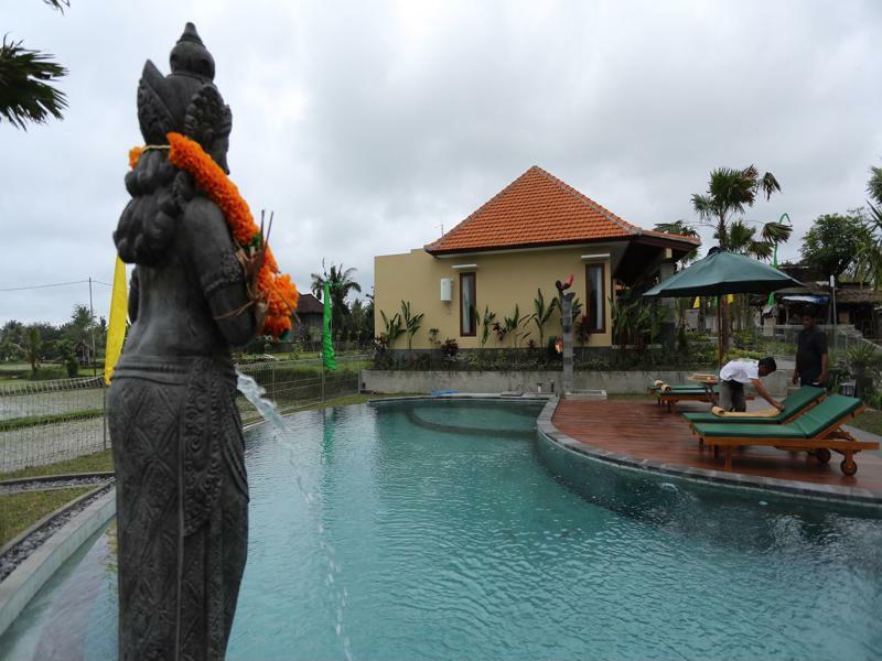 Darra Ria Ubud