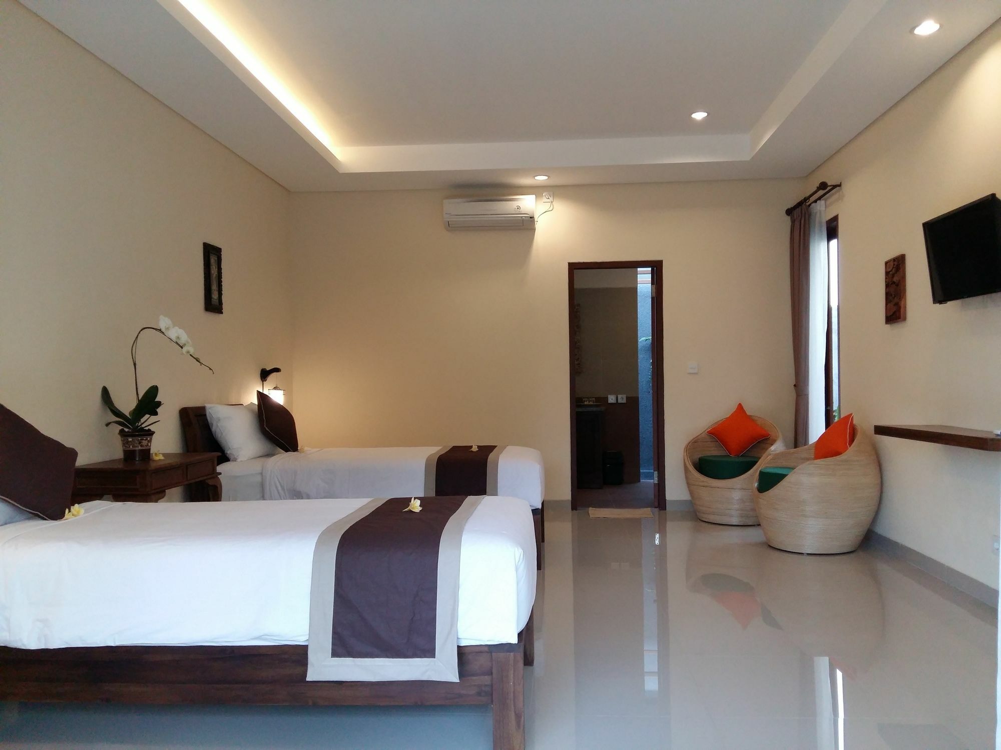 Darra Ria * Ubud