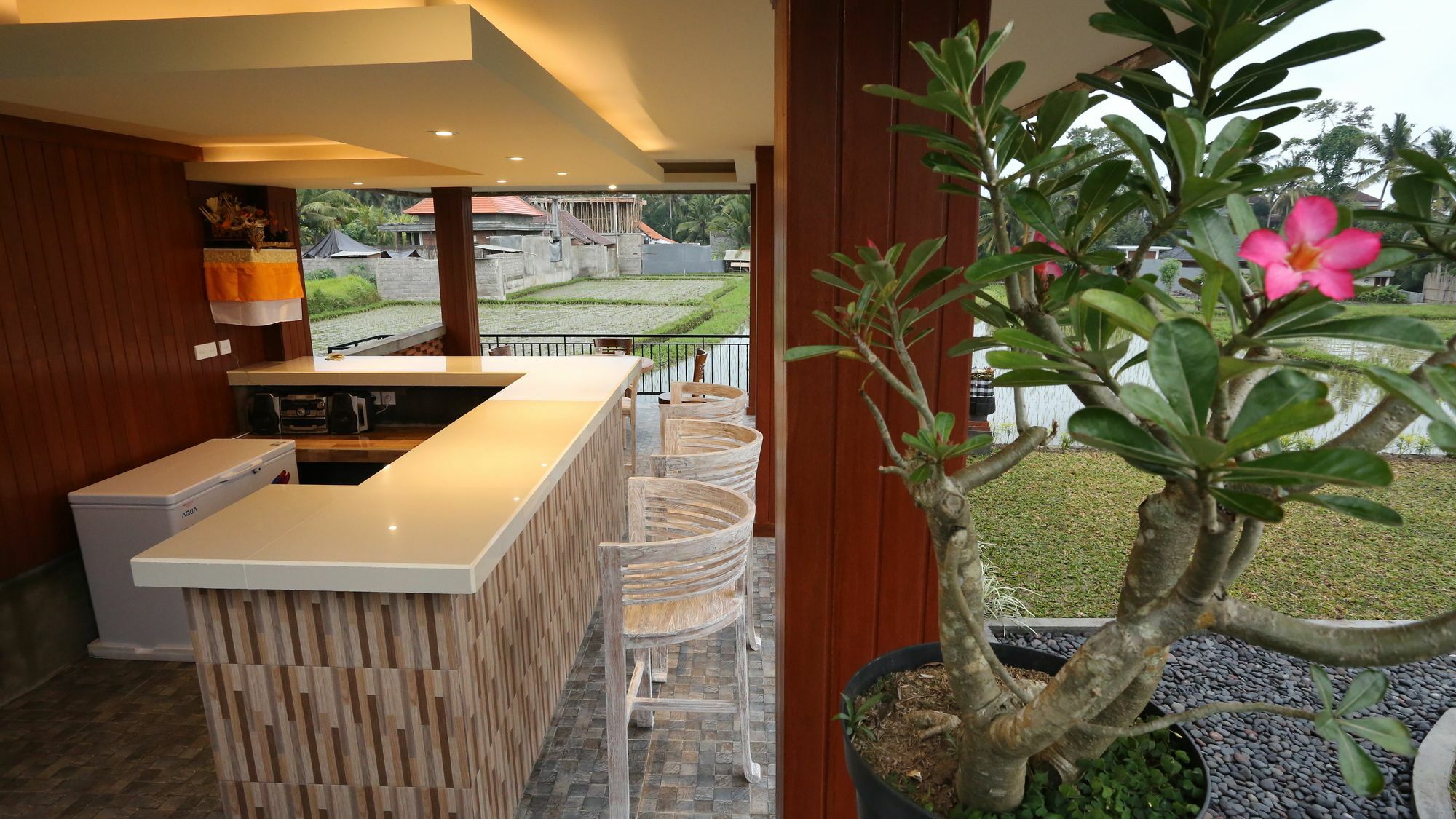 Darra Ria Villa