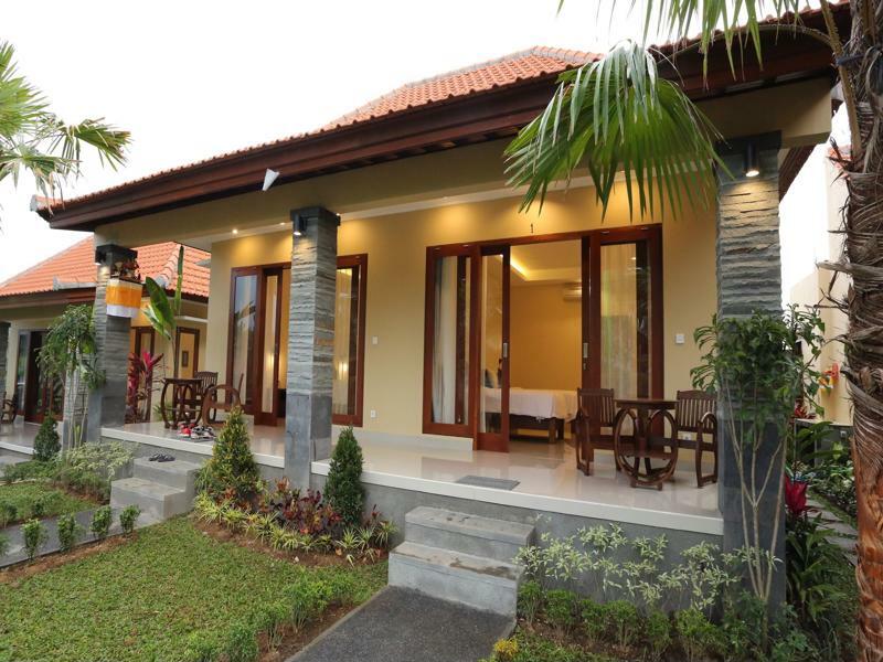 Darra Ria Ubud