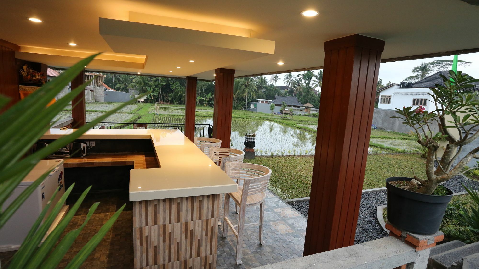 Villa Darra Ria