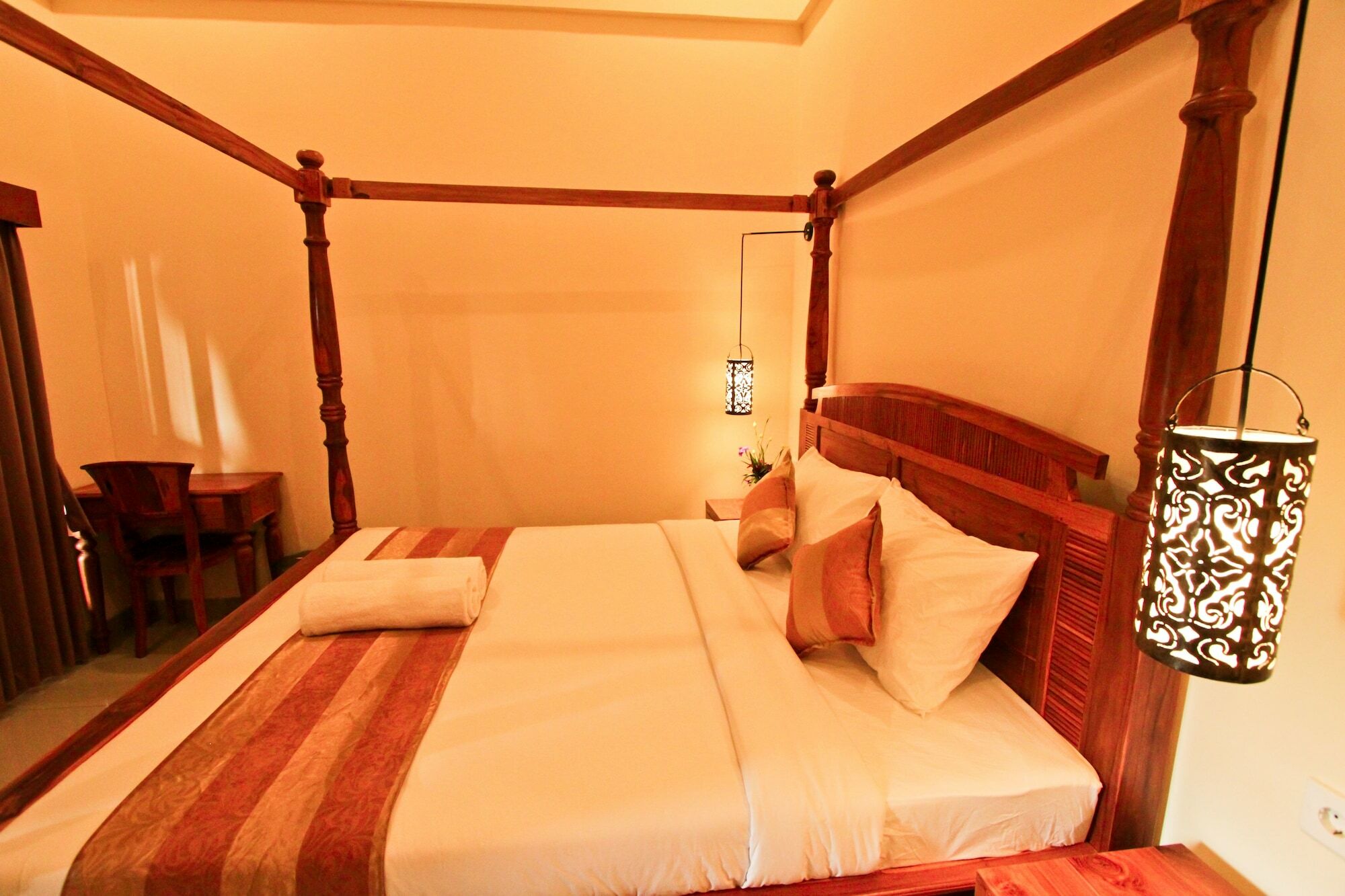Awan Bali House 3* Ubud (Bali)