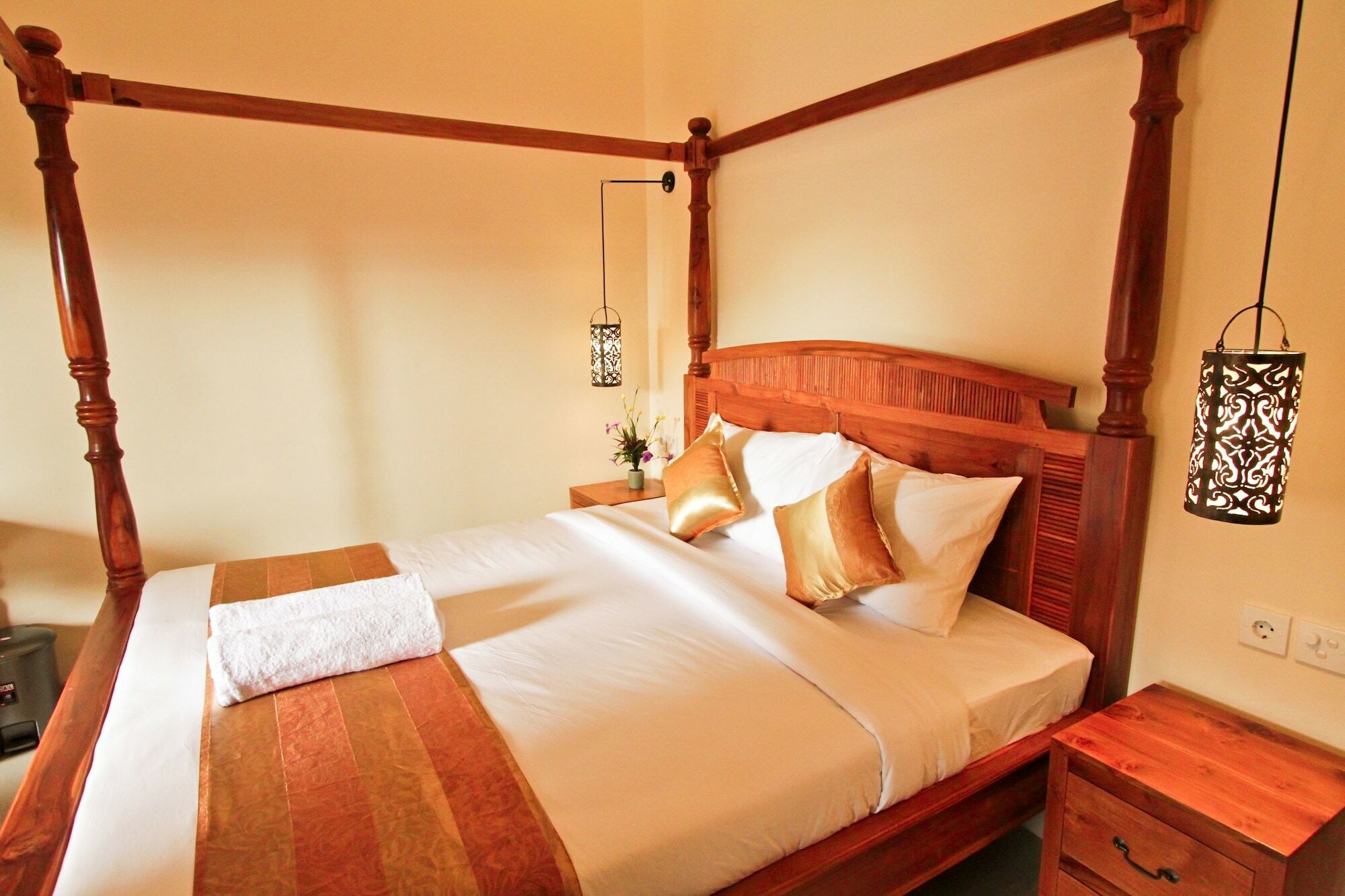 Guest house Awan Bali House Ubud (Bali)