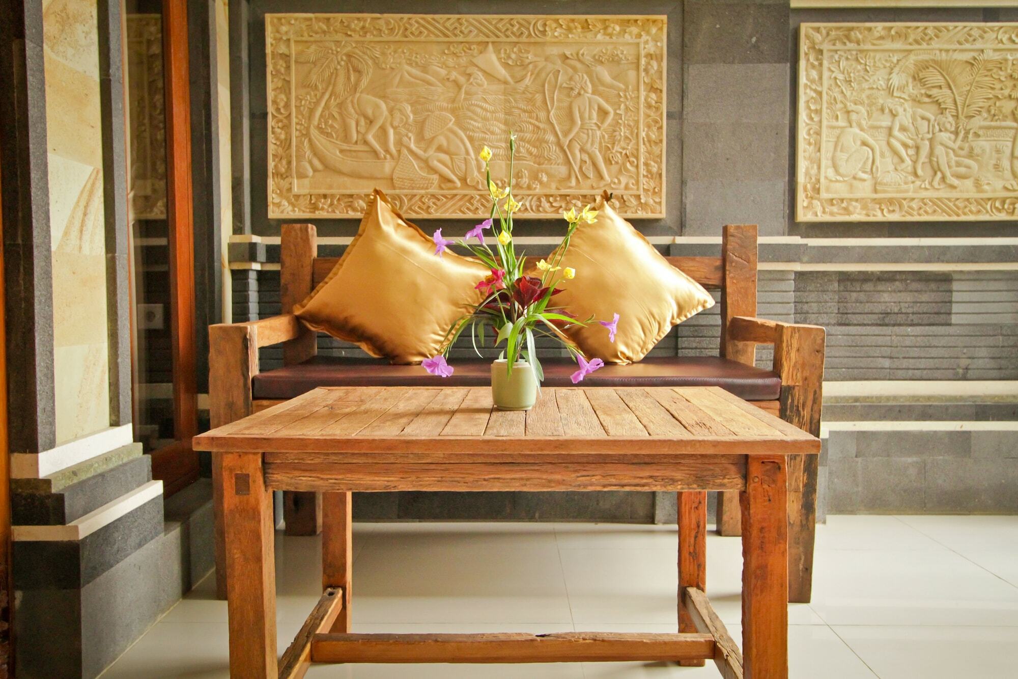 Guest house Awan Bali House Ubud (Bali)