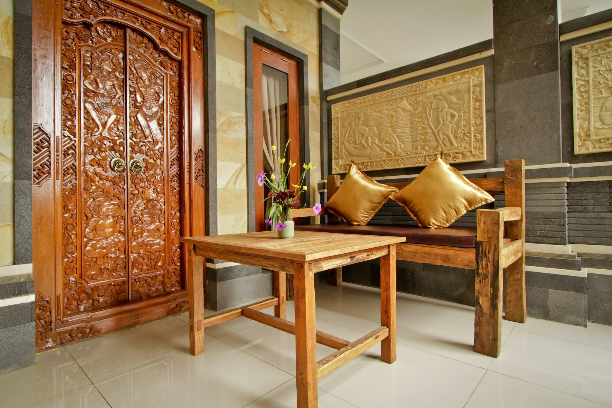 Awan Bali House Guest house Ubud (Bali)