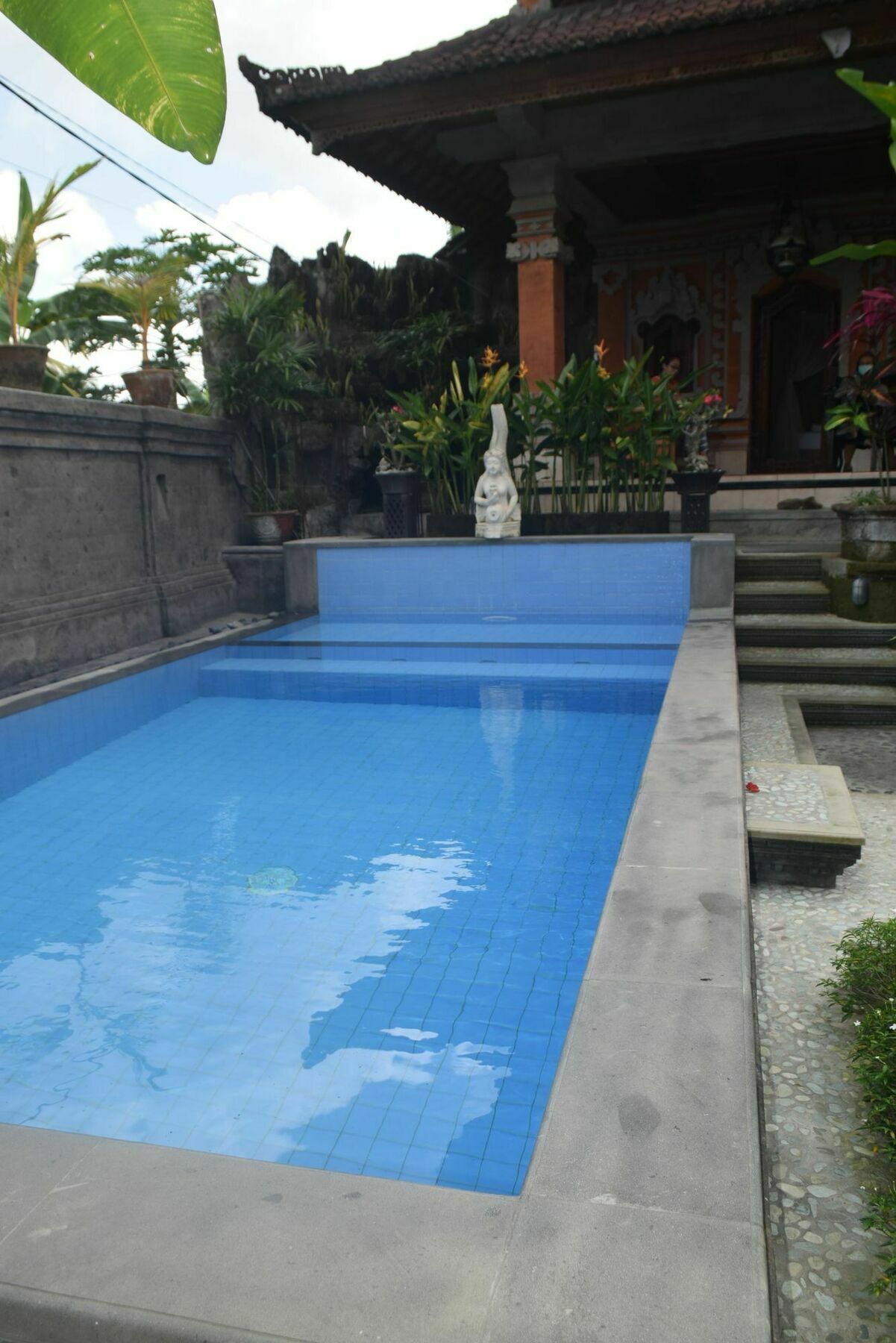 Aura Bisma Guest house 2*