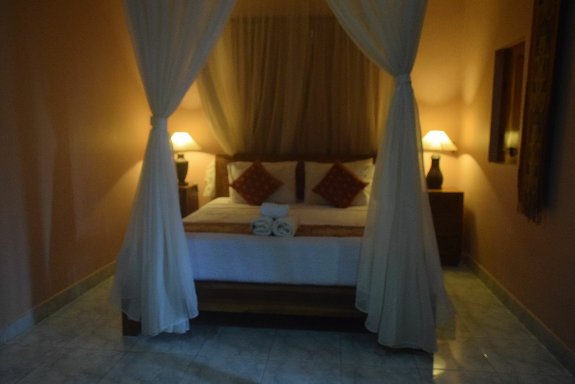 Aura Bisma 2* Ubud (Bali)
