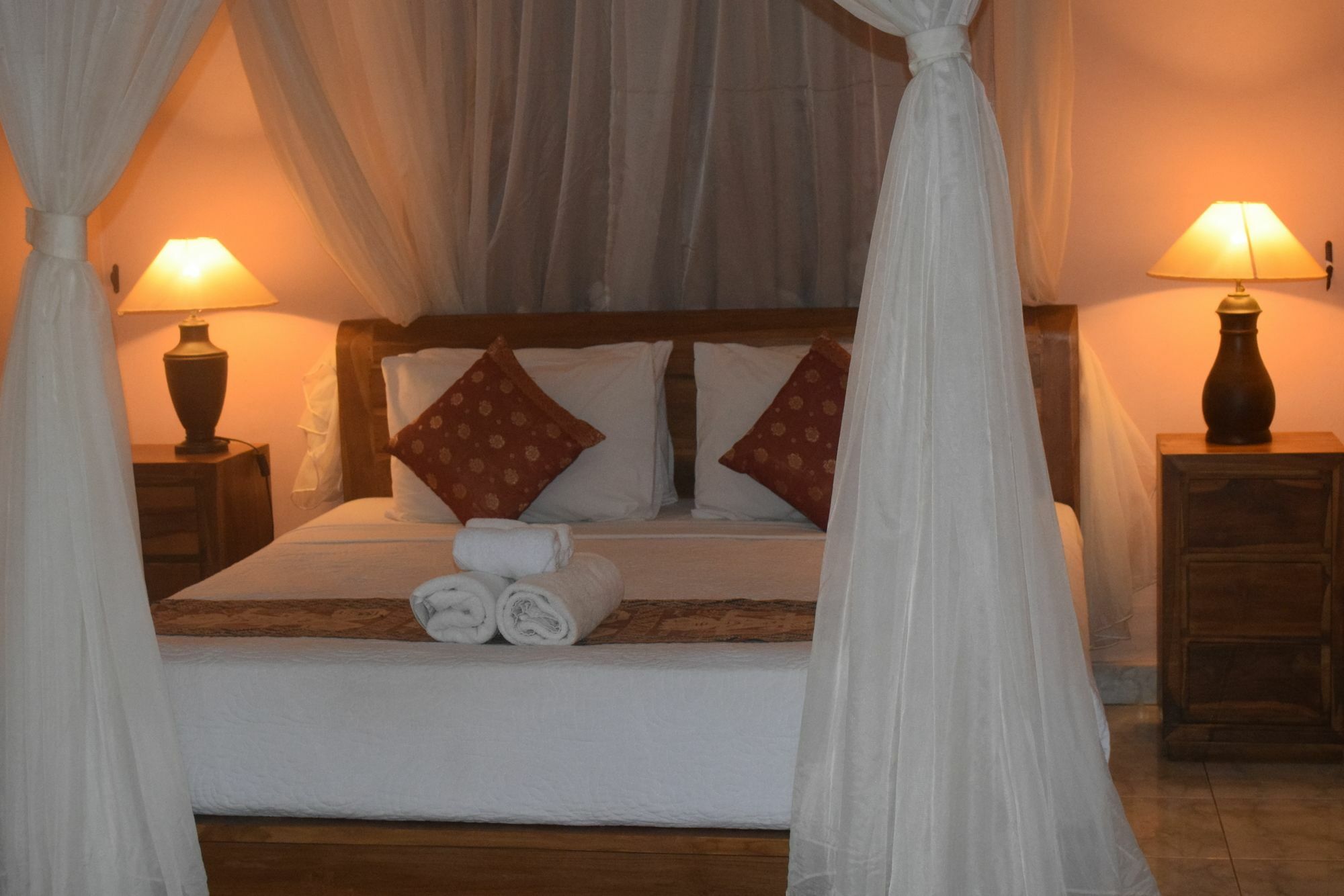 Aura Bisma Guest house 2*