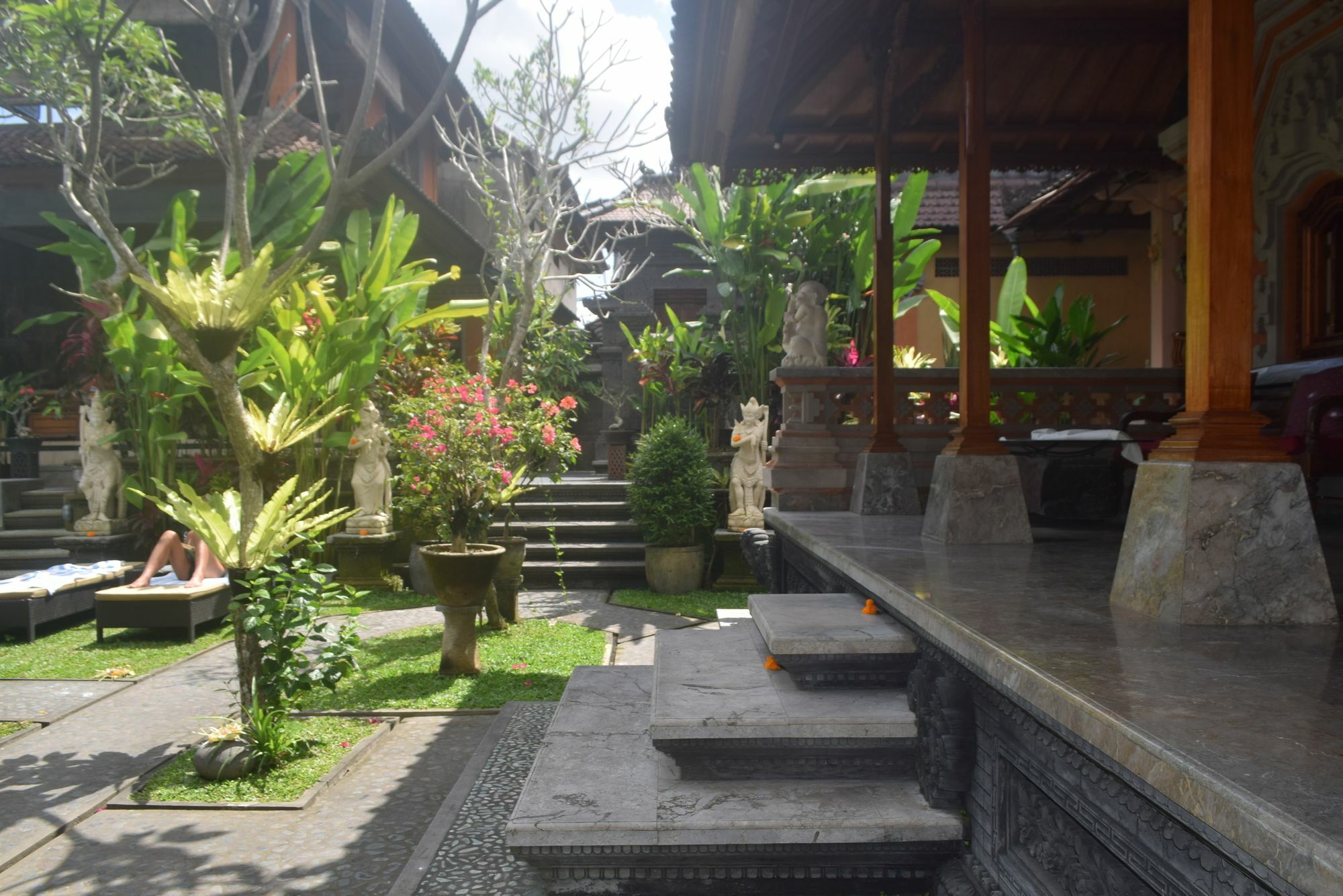 Aura Bisma 2* Ubud (Bali)