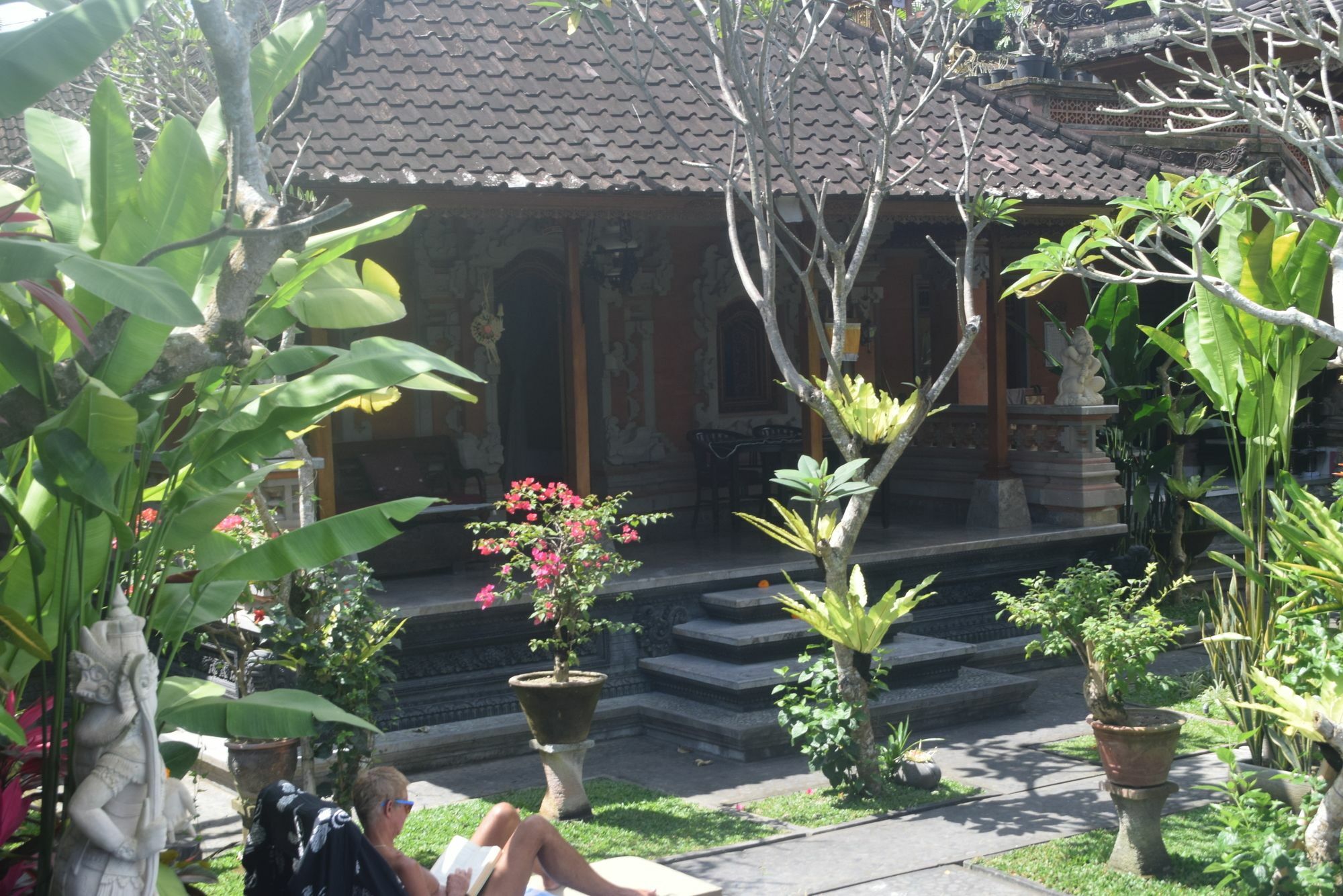 Aura Bisma