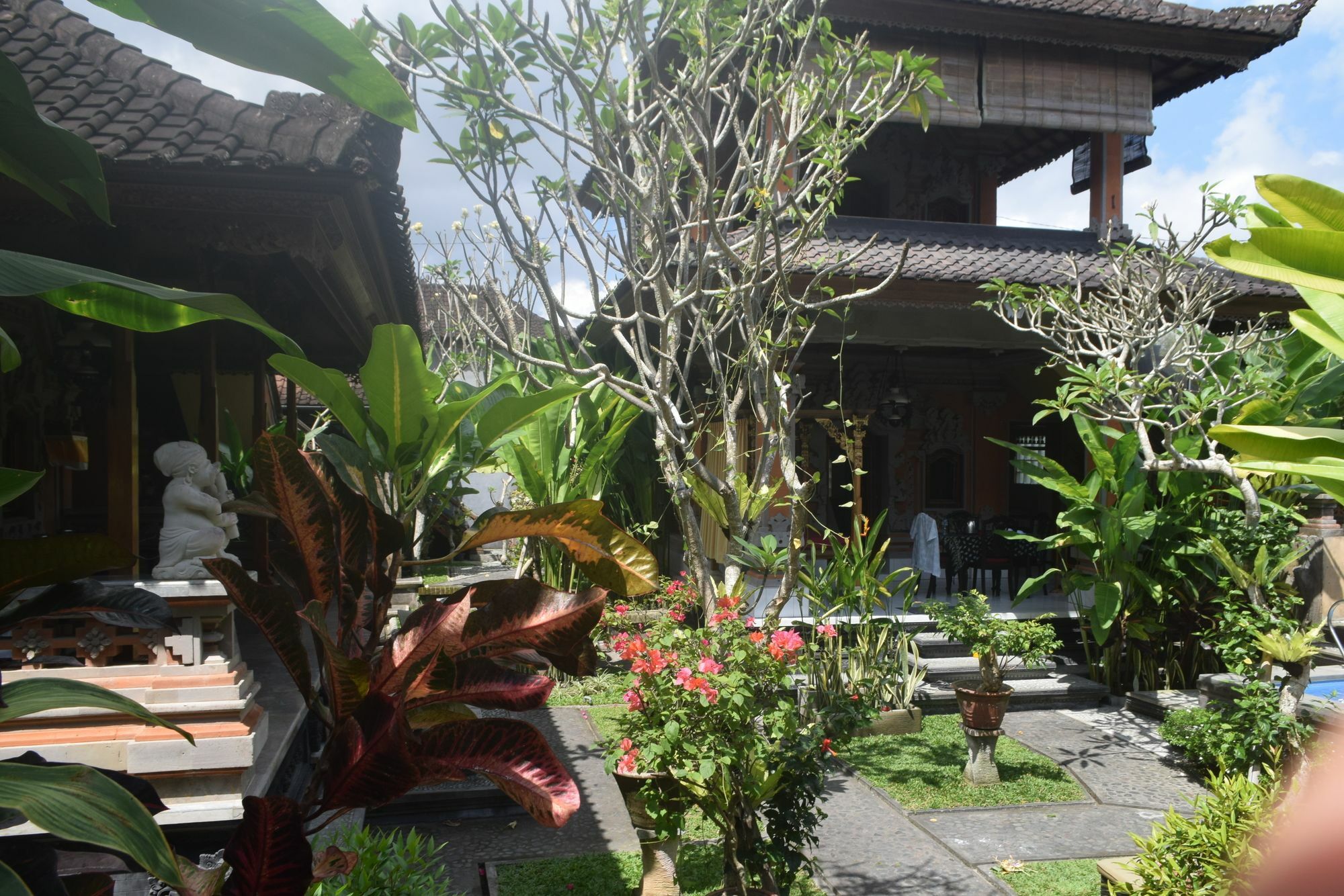 Aura Bisma Guest house 2*