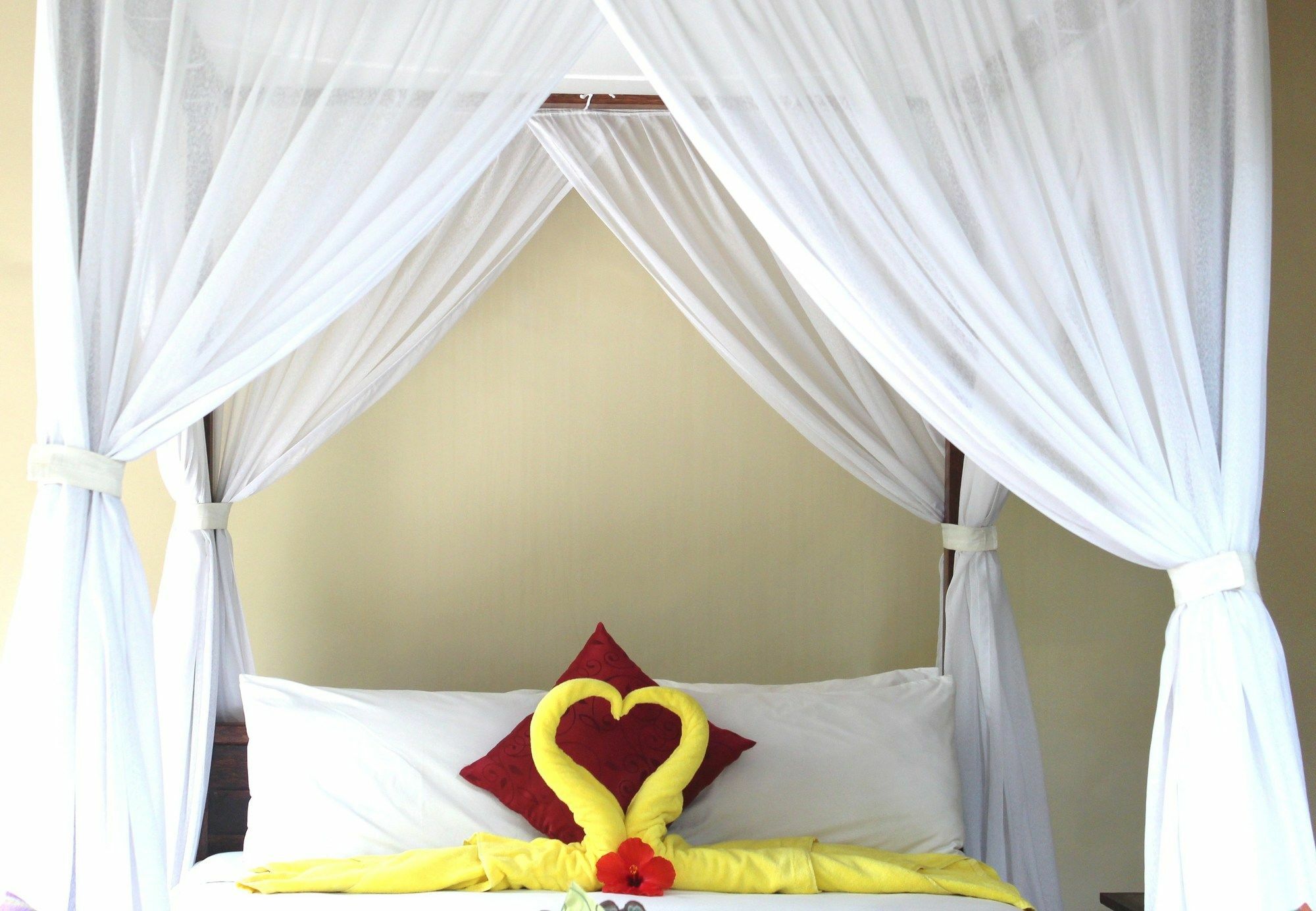 Bed & Breakfast Manada Guesthouae 3*