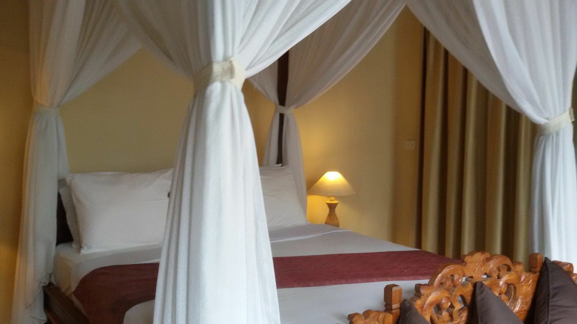 Manada Guesthouae Bed & Breakfast Ubud