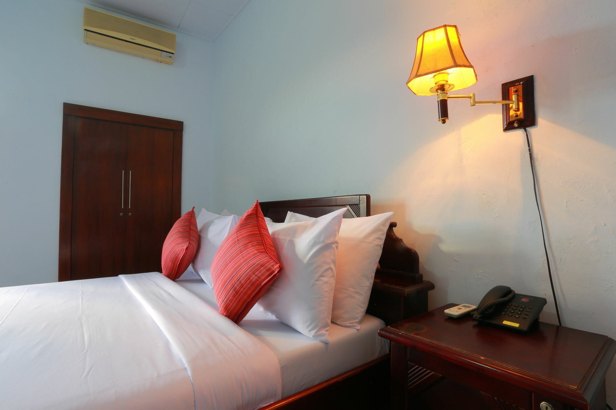 Warsa's Garden Bungalow&spa 3*