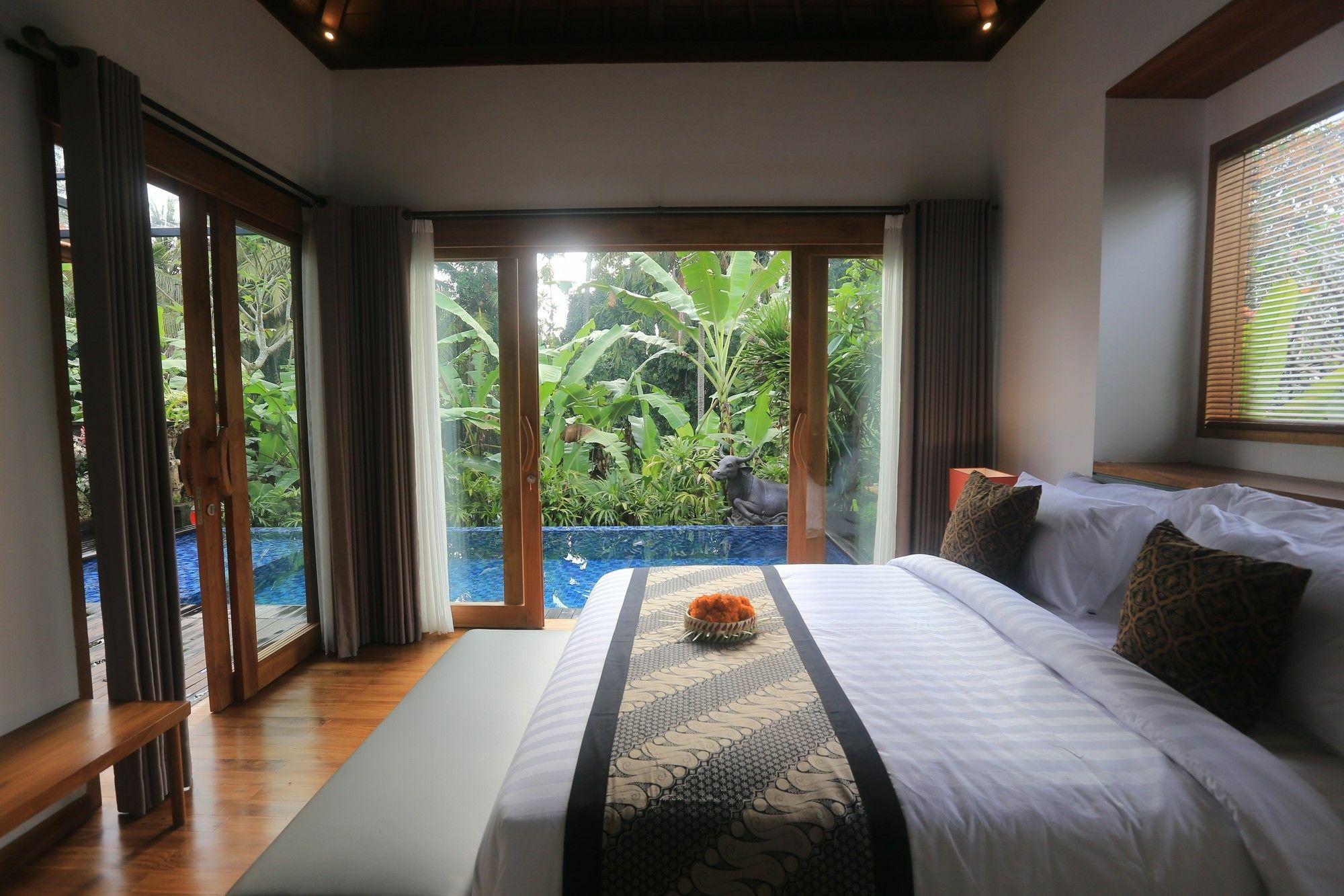 Villa Ume Sri Ubud (Bali)