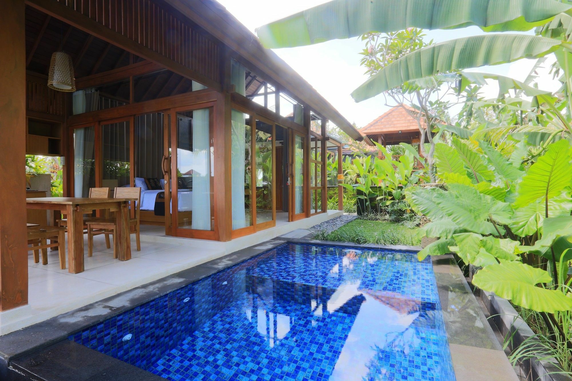 Villa Ume Sri Ubud (Bali)