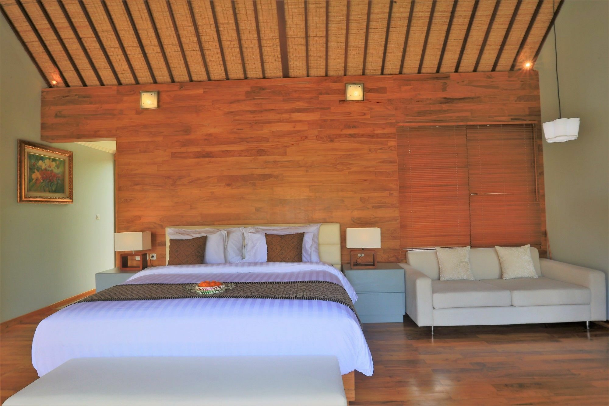 Villa Ume Sri