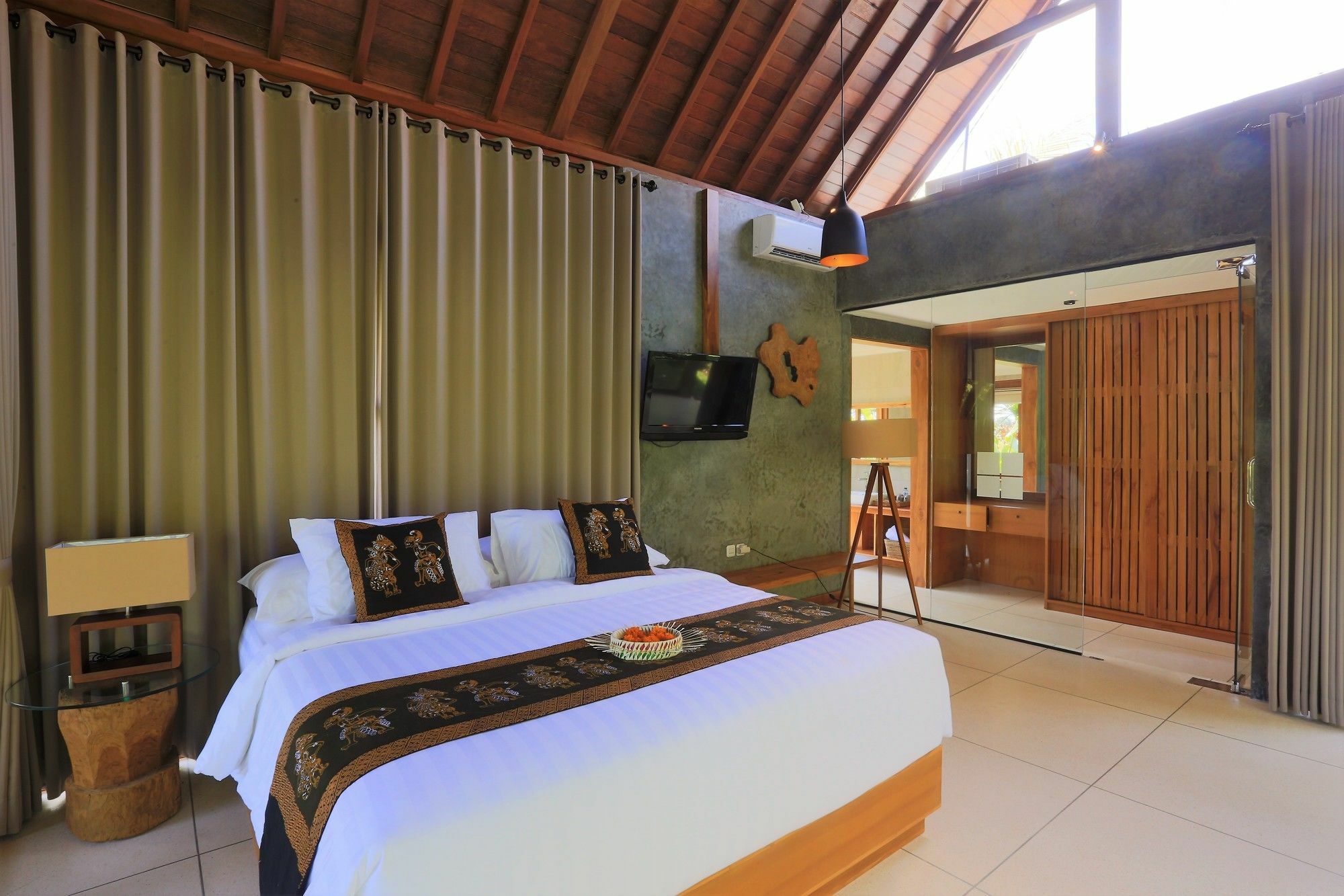 Villa Ume Sri *