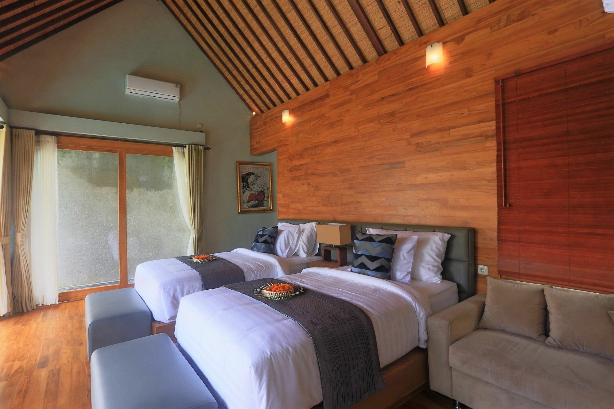 Villa Ume Sri Ubud (Bali)