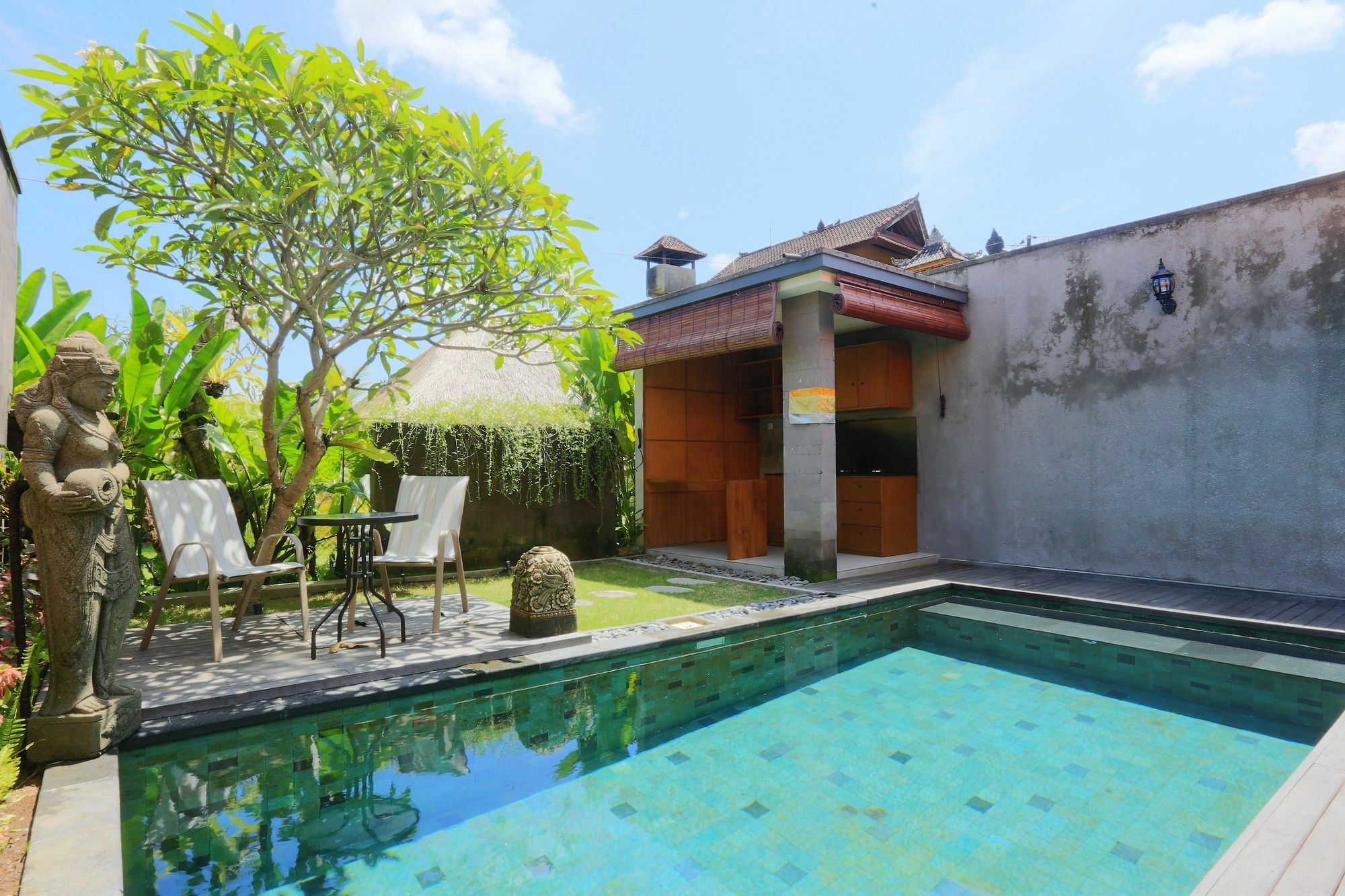 Villa Ume Sri