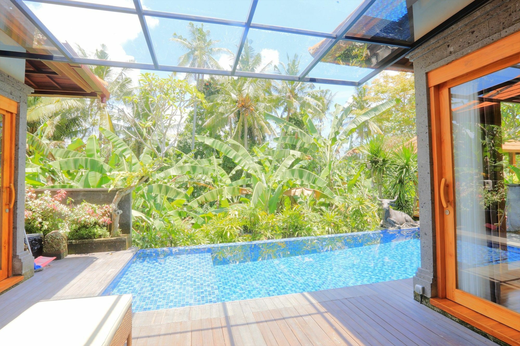 Ume Sri Ubud (Bali)