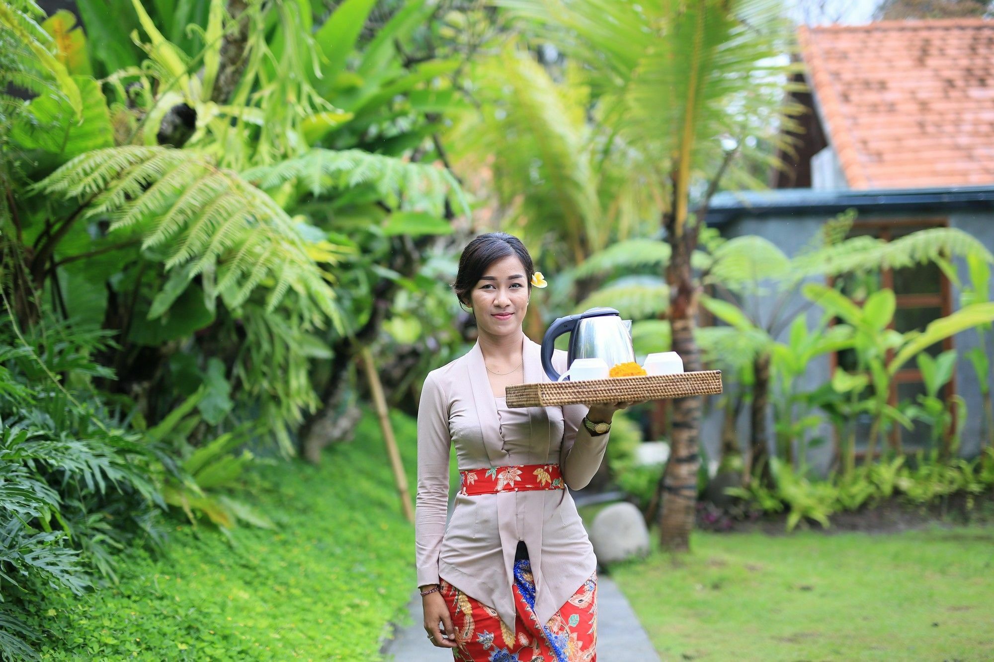 Villa Ume Sri *