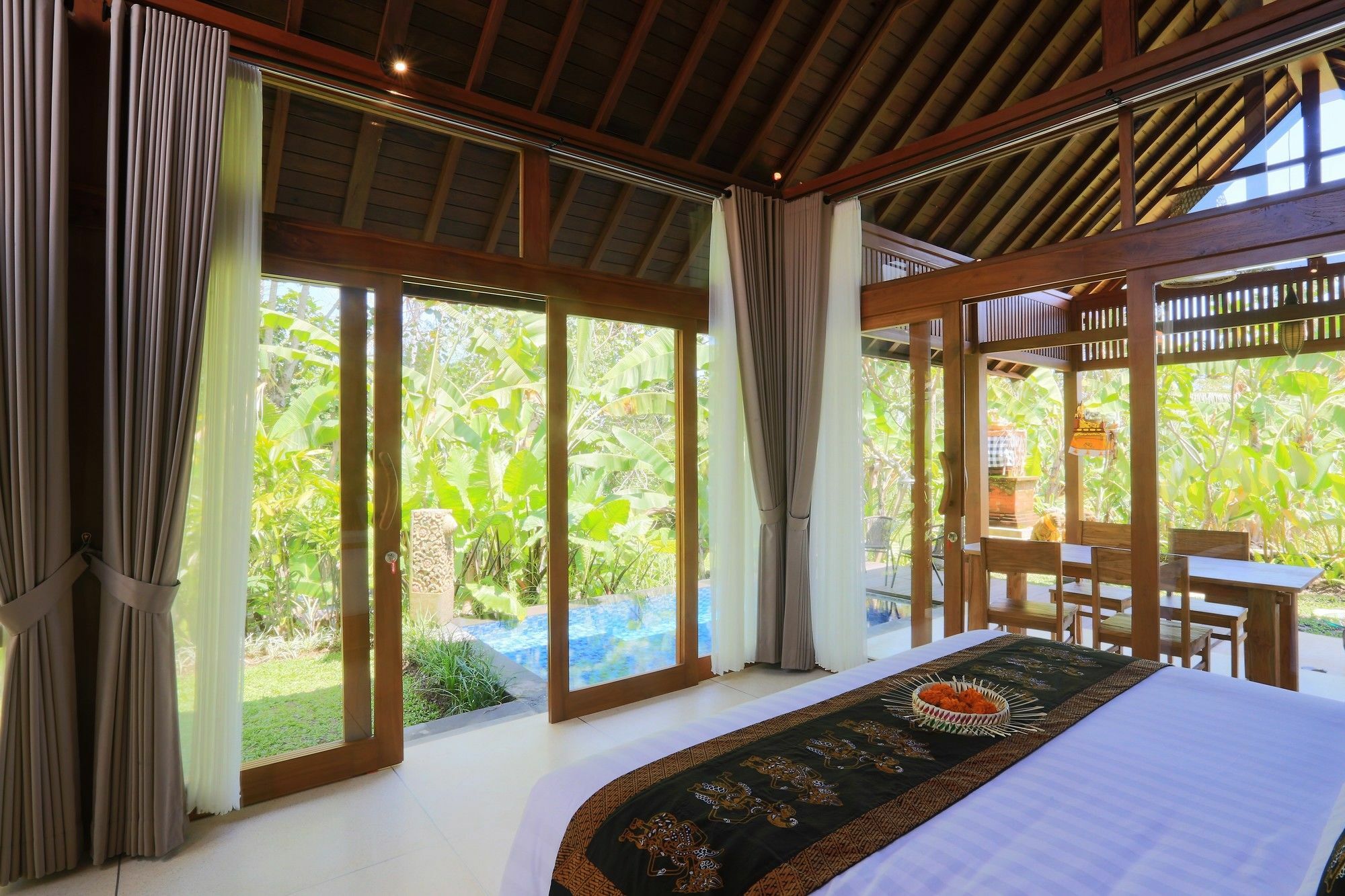 Ume Sri Villa *
