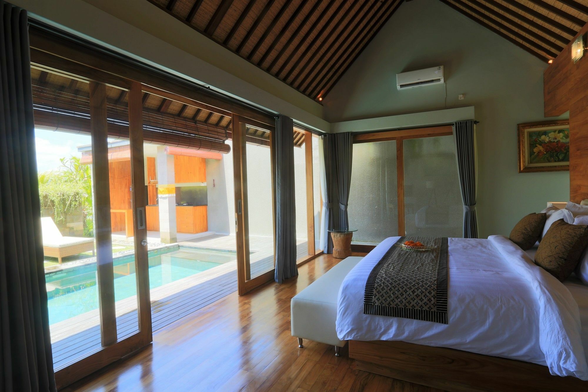 Ume Sri * Ubud (Bali)