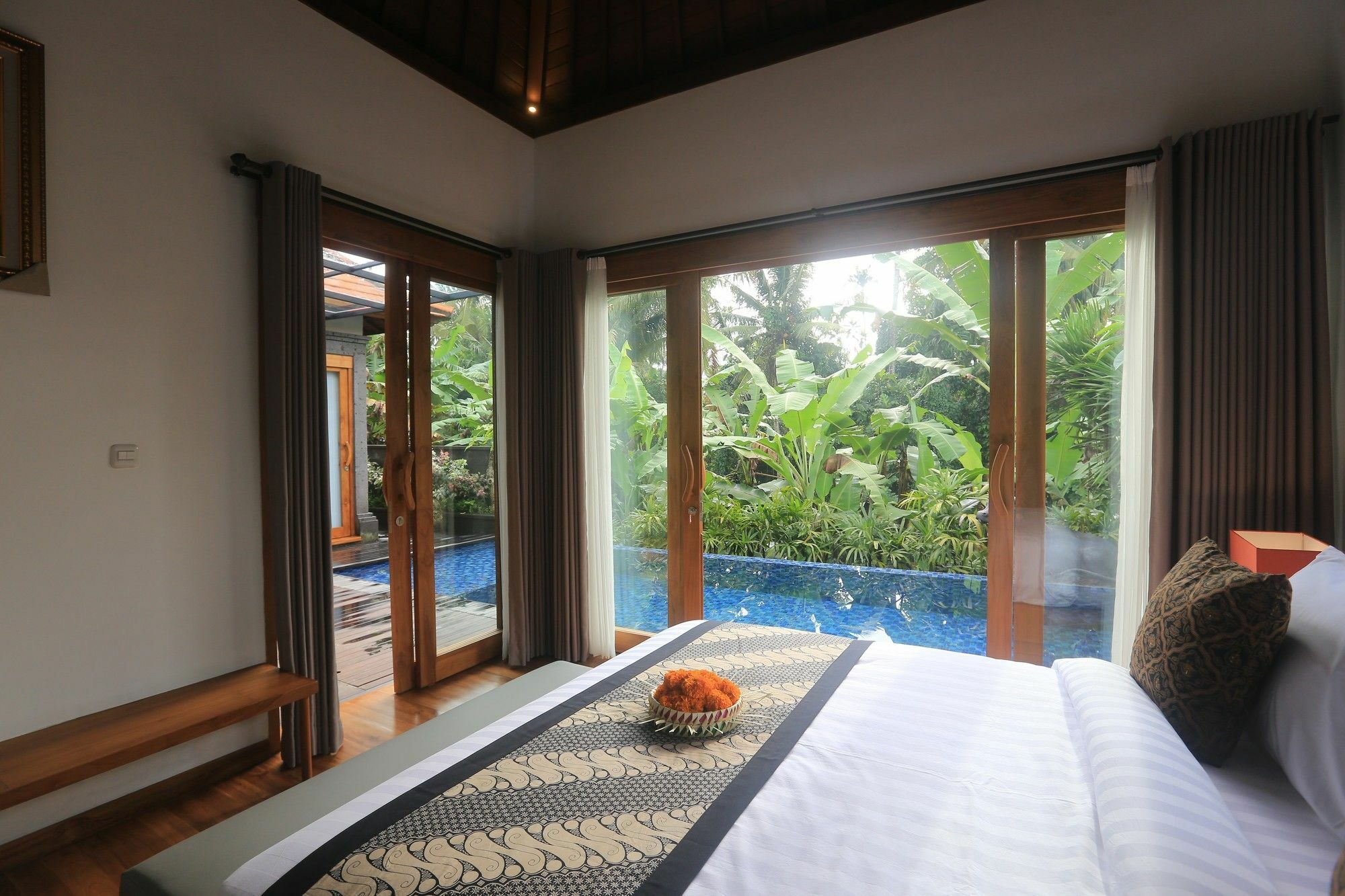 Villa Ume Sri Ubud (Bali)