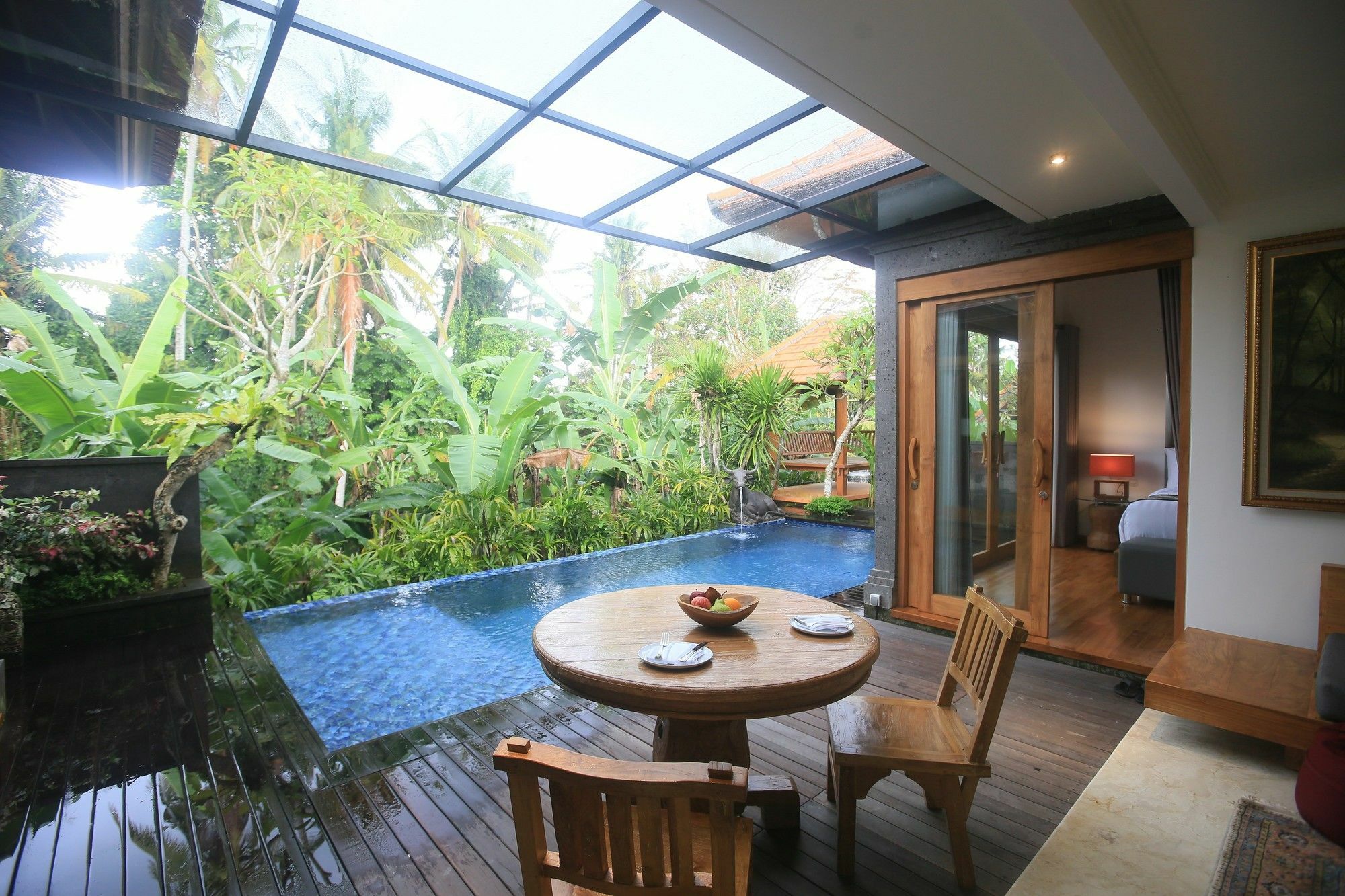 Ume Sri * Ubud (Bali)