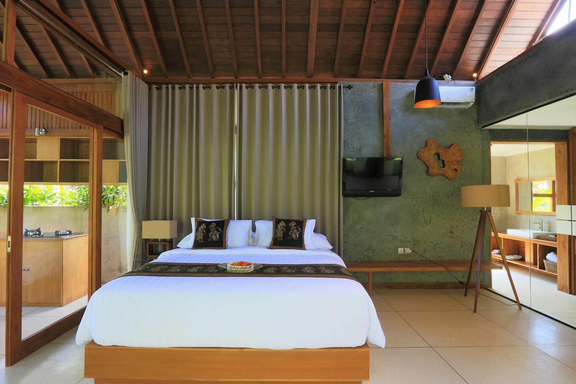 Villa Ume Sri Ubud (Bali)