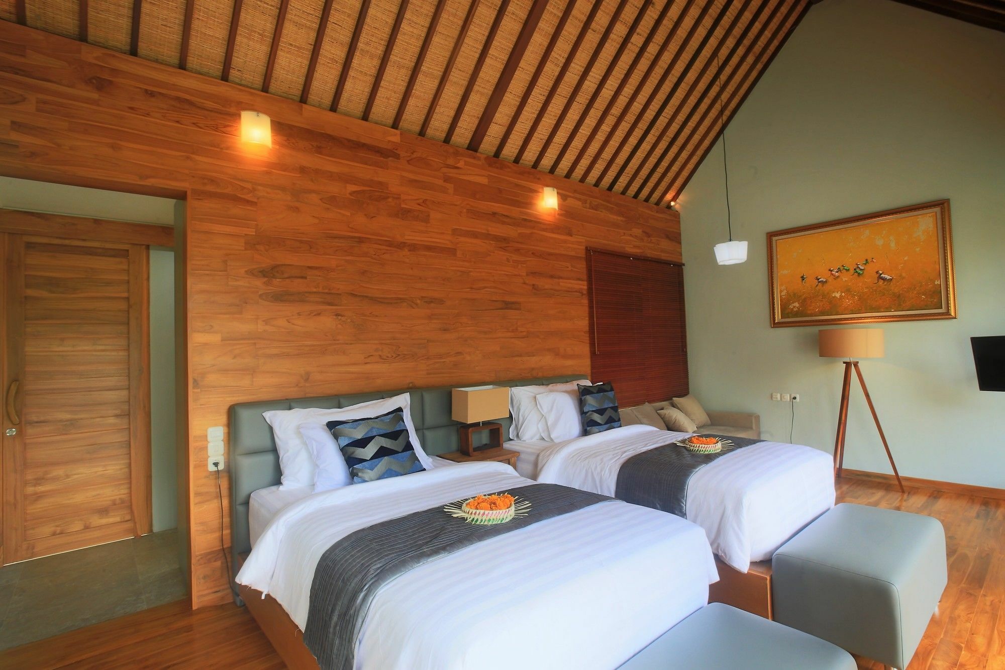 Ume Sri Villa *